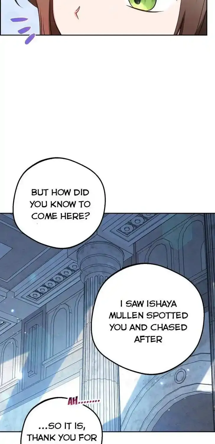 Read The Beloved Bashful Villainess chapter 27.5 image 6 on Lezhin
