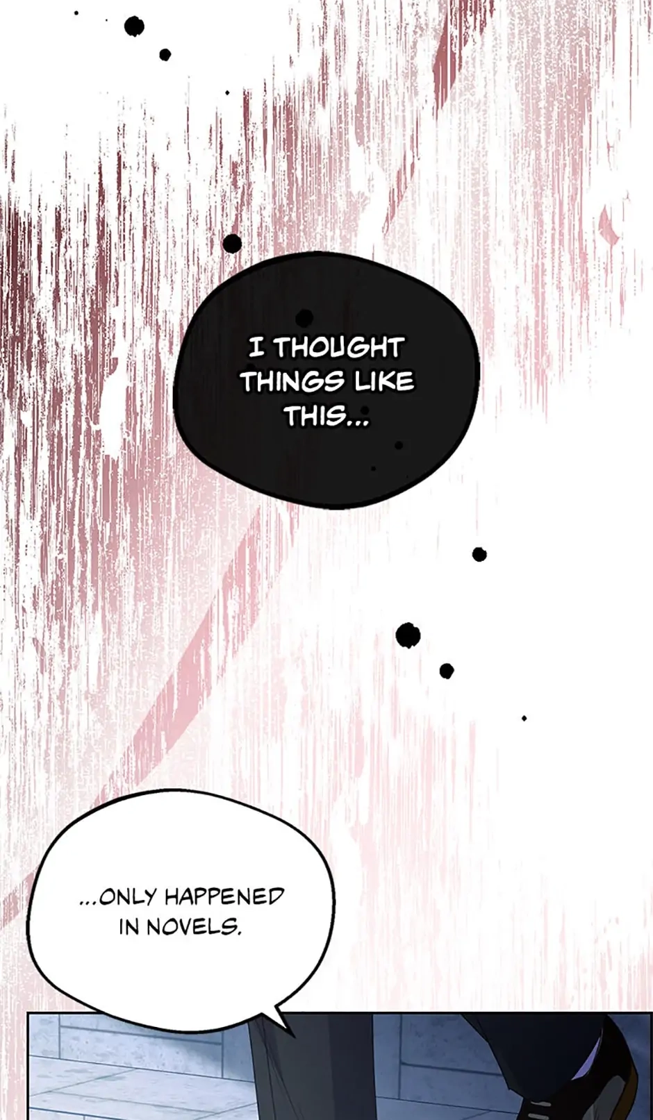 Read The Beloved Bashful Villainess chapter 27 image 0 on Lezhin