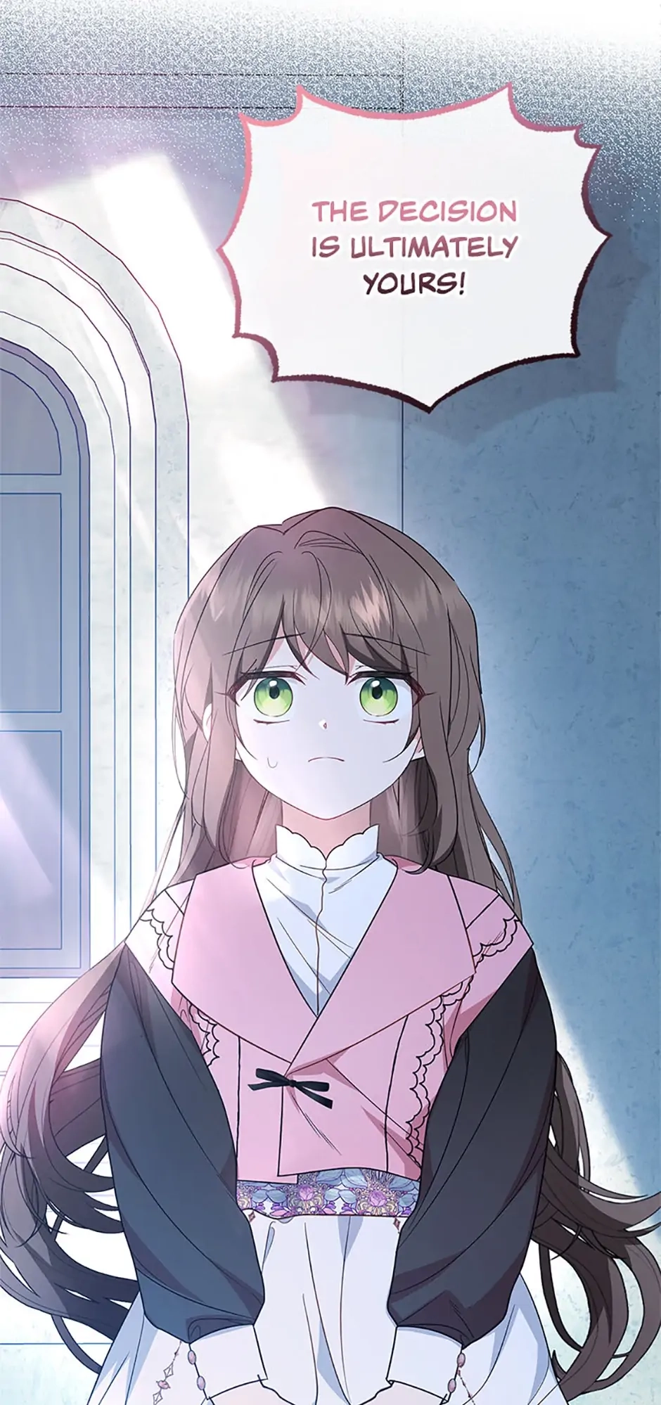 Read The Beloved Bashful Villainess chapter 27 image 10 on Lezhin