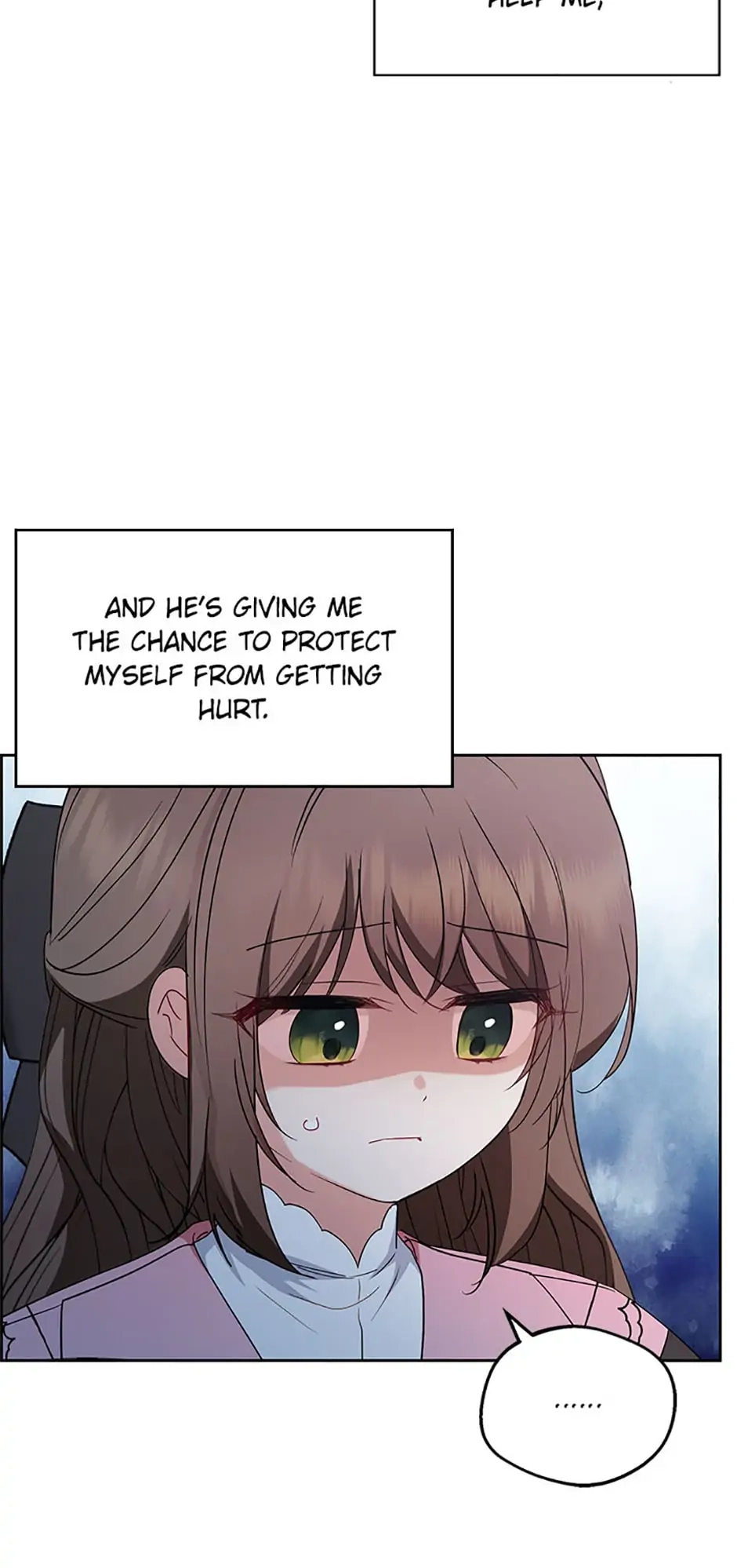 Read The Beloved Bashful Villainess chapter 27 image 12 on Lezhin