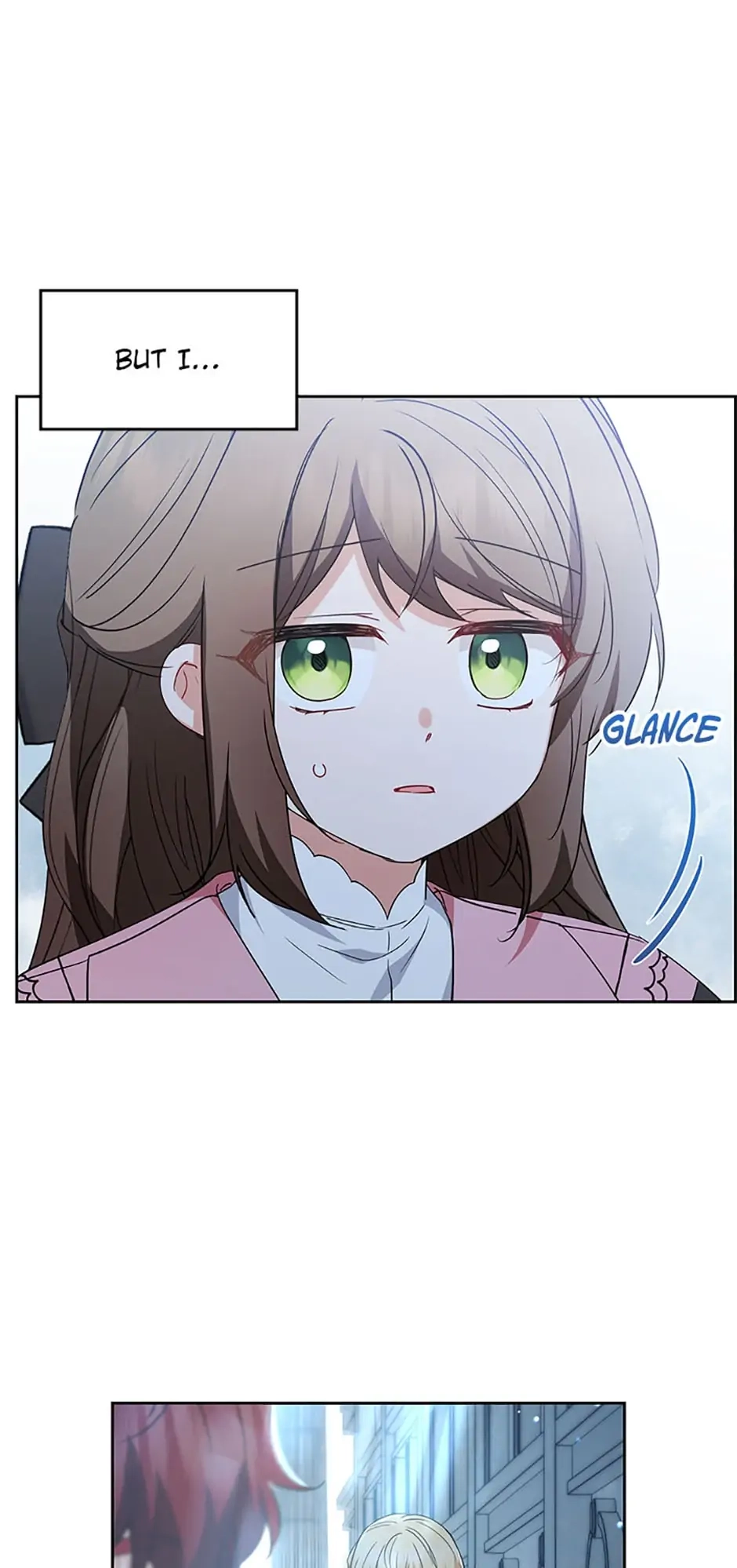 Read The Beloved Bashful Villainess chapter 27 image 13 on Lezhin