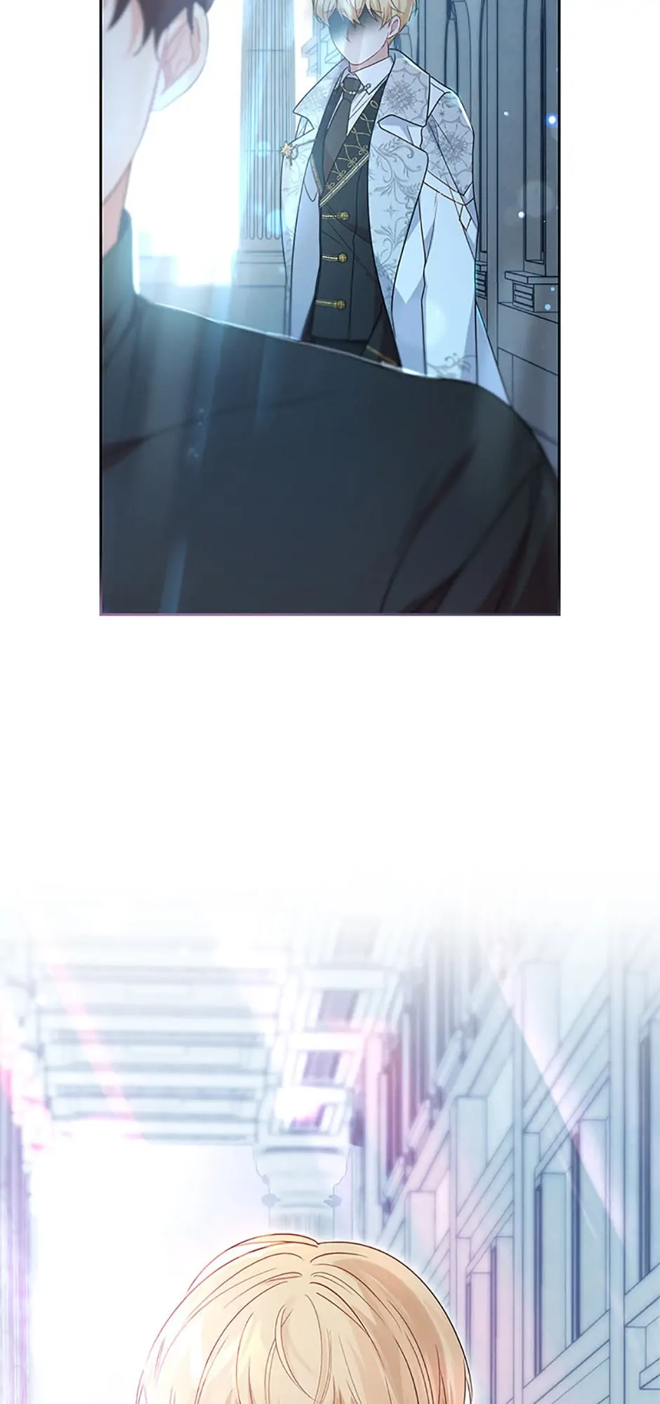 Read The Beloved Bashful Villainess chapter 27 image 14 on Lezhin