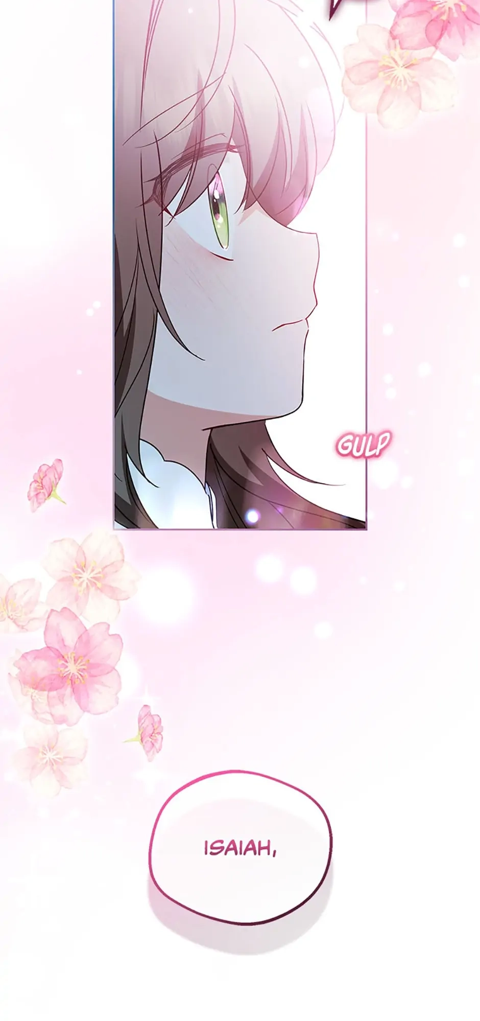 Read The Beloved Bashful Villainess chapter 27 image 16 on Lezhin