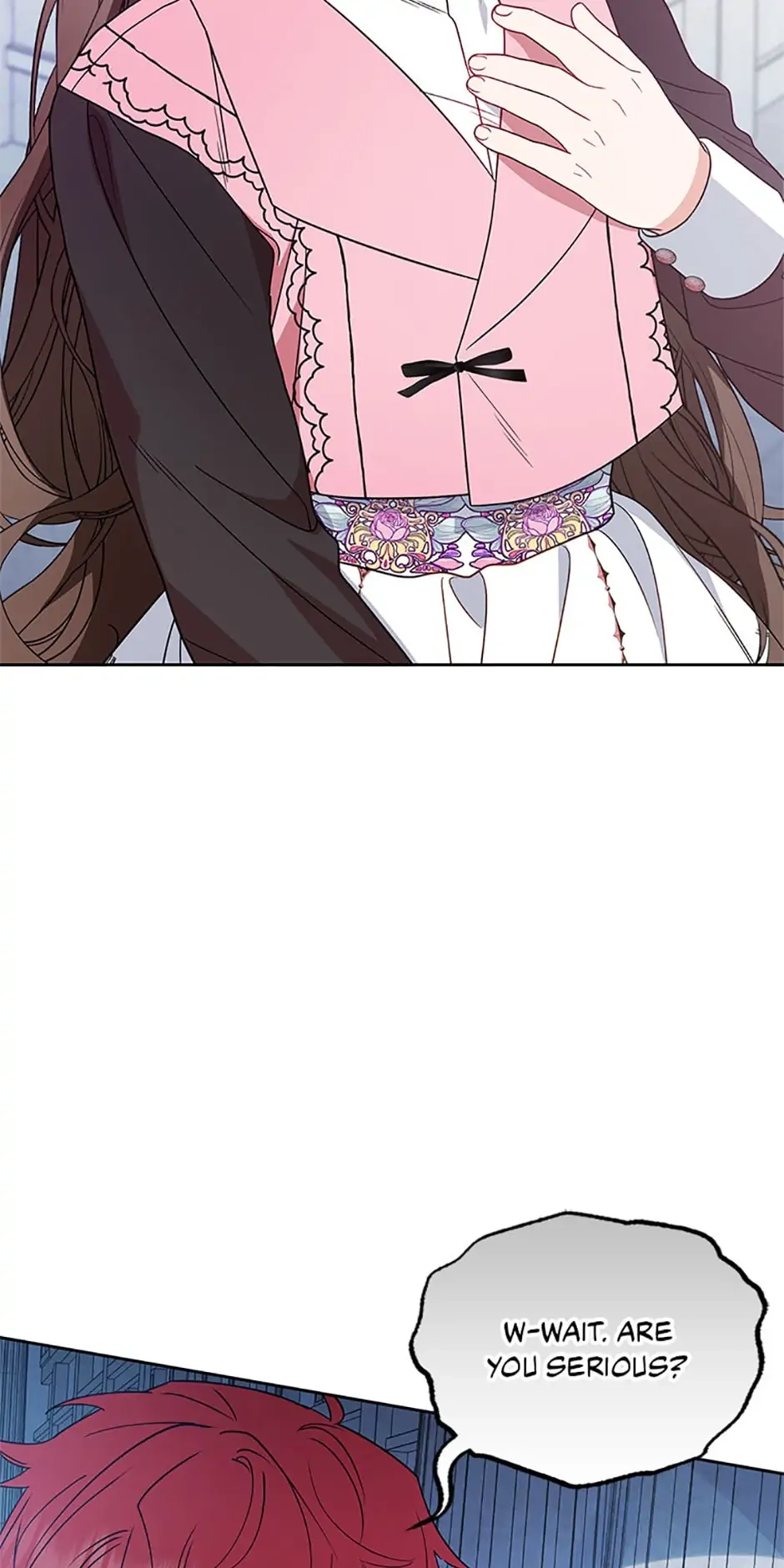 Read The Beloved Bashful Villainess chapter 27 image 19 on Lezhin