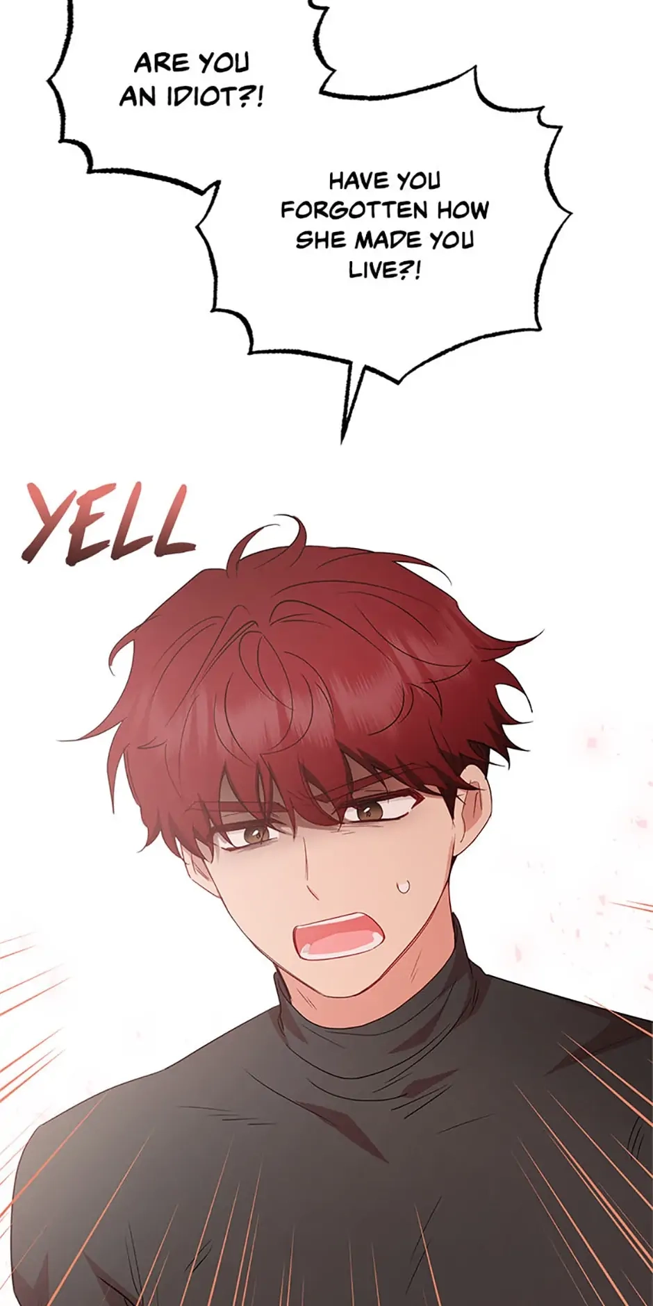 Read The Beloved Bashful Villainess chapter 27 image 22 on Lezhin
