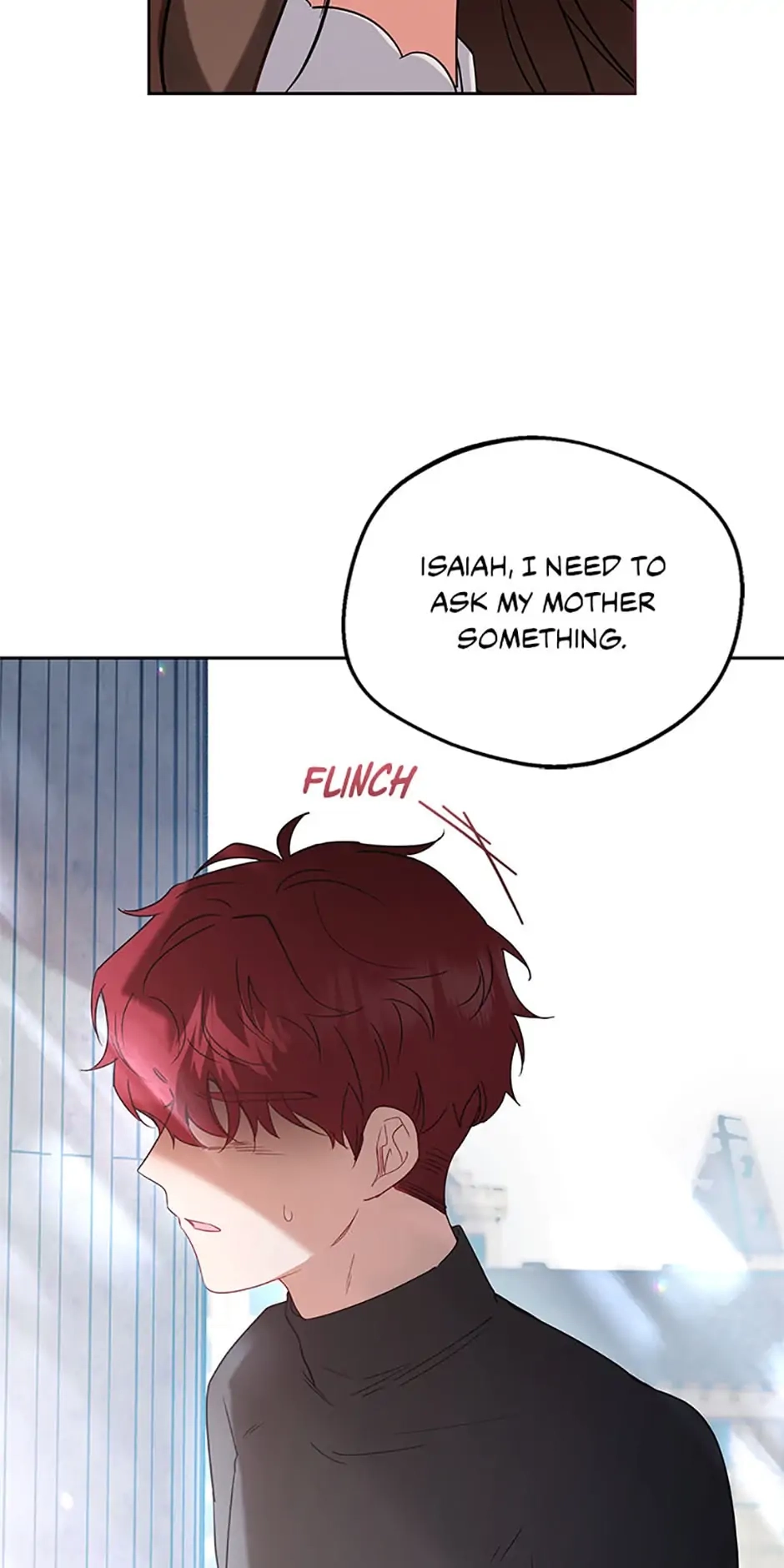 Read The Beloved Bashful Villainess chapter 27 image 25 on Lezhin
