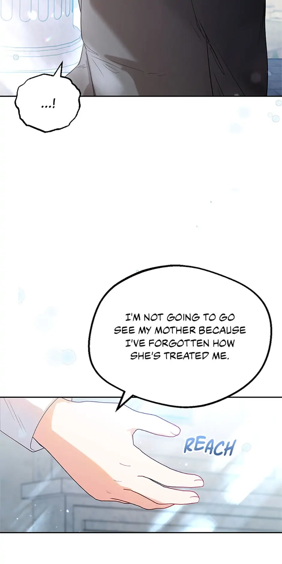 Read The Beloved Bashful Villainess chapter 27 image 26 on Lezhin