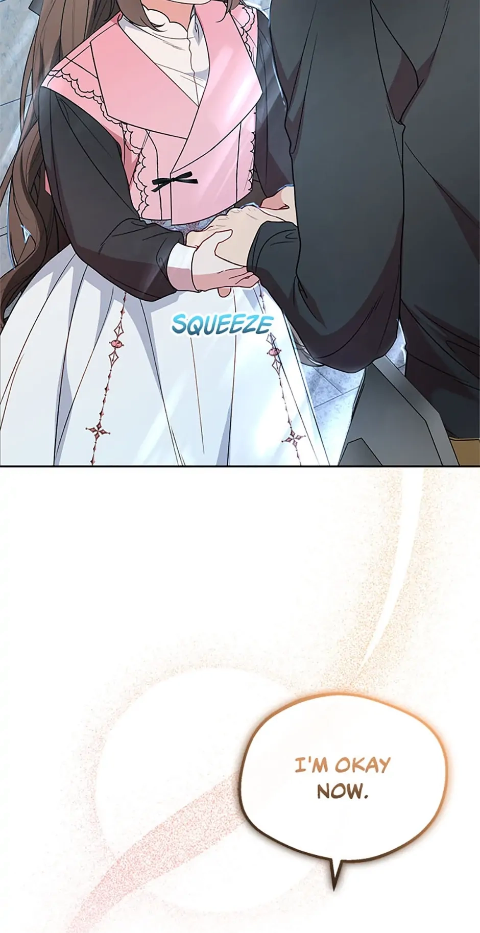 Read The Beloved Bashful Villainess chapter 27 image 28 on Lezhin