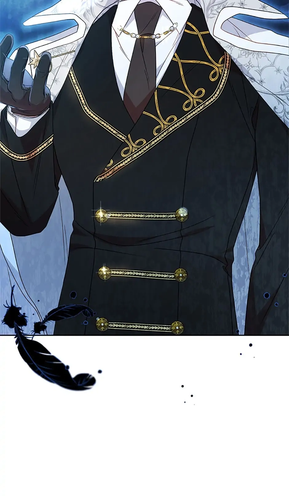 Read The Beloved Bashful Villainess chapter 27 image 4 on Lezhin