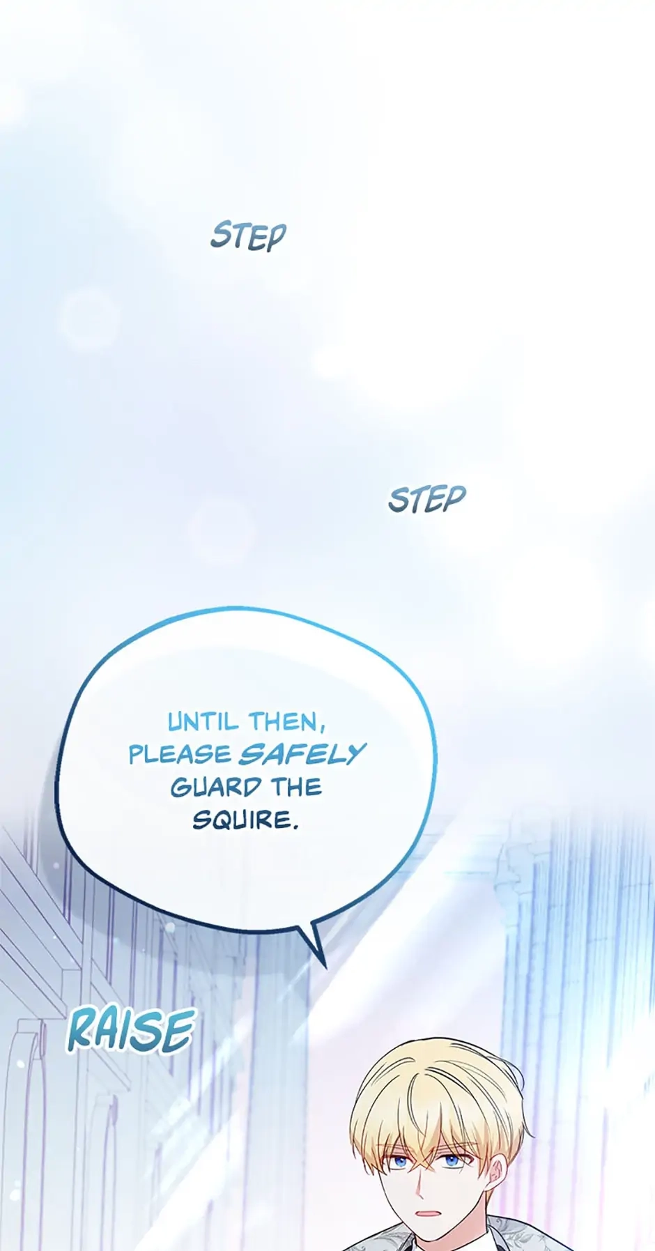 Read The Beloved Bashful Villainess chapter 27 image 41 on Lezhin