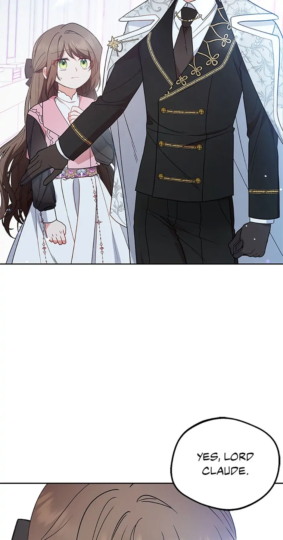 Read The Beloved Bashful Villainess chapter 27 image 42 on Lezhin