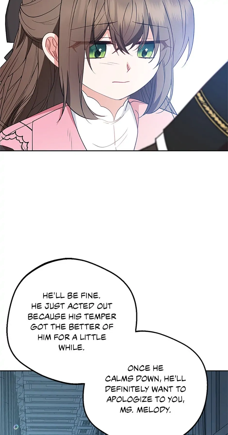 Read The Beloved Bashful Villainess chapter 27 image 43 on Lezhin