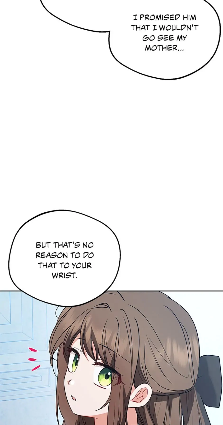 Read The Beloved Bashful Villainess chapter 27 image 45 on Lezhin