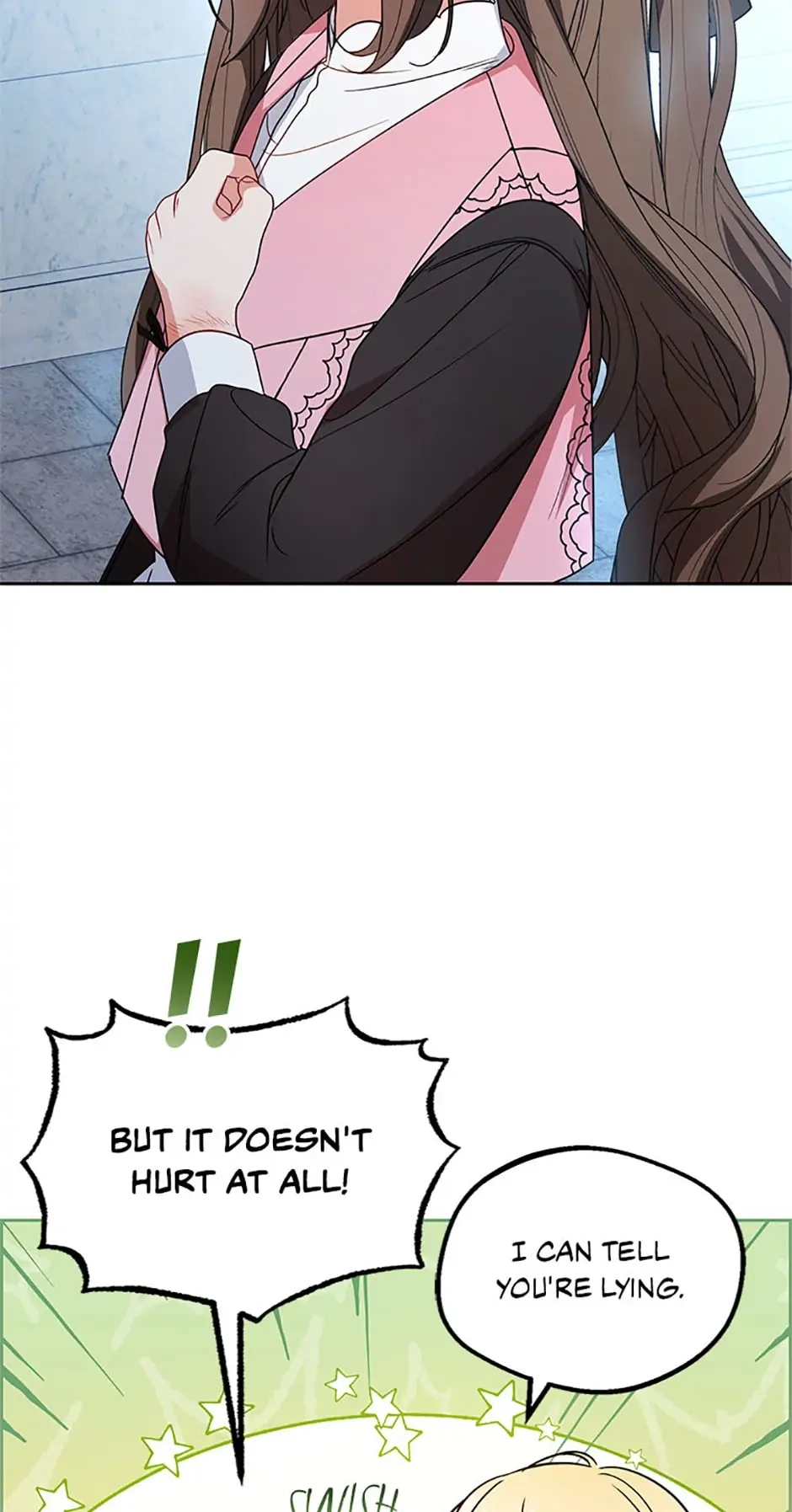 Read The Beloved Bashful Villainess chapter 27 image 46 on Lezhin