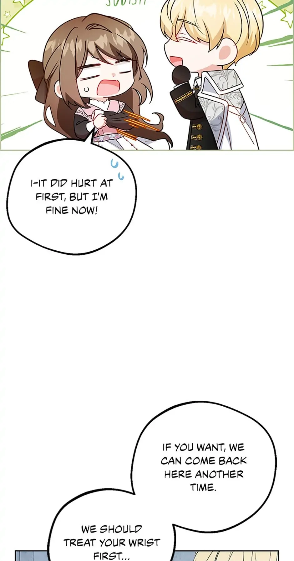 Read The Beloved Bashful Villainess chapter 27 image 47 on Lezhin