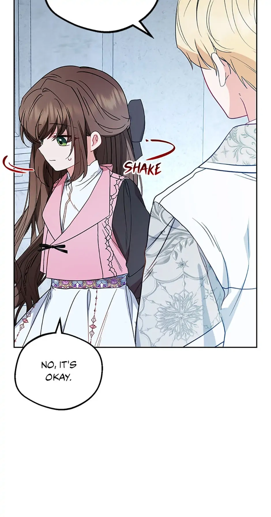 Read The Beloved Bashful Villainess chapter 27 image 48 on Lezhin