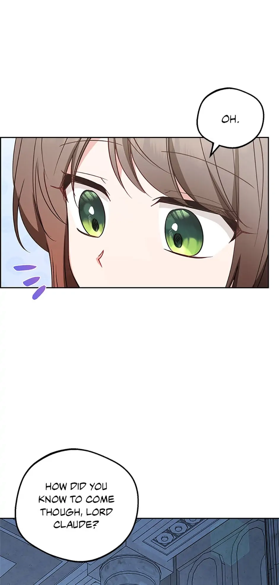 Read The Beloved Bashful Villainess chapter 27 image 49 on Lezhin