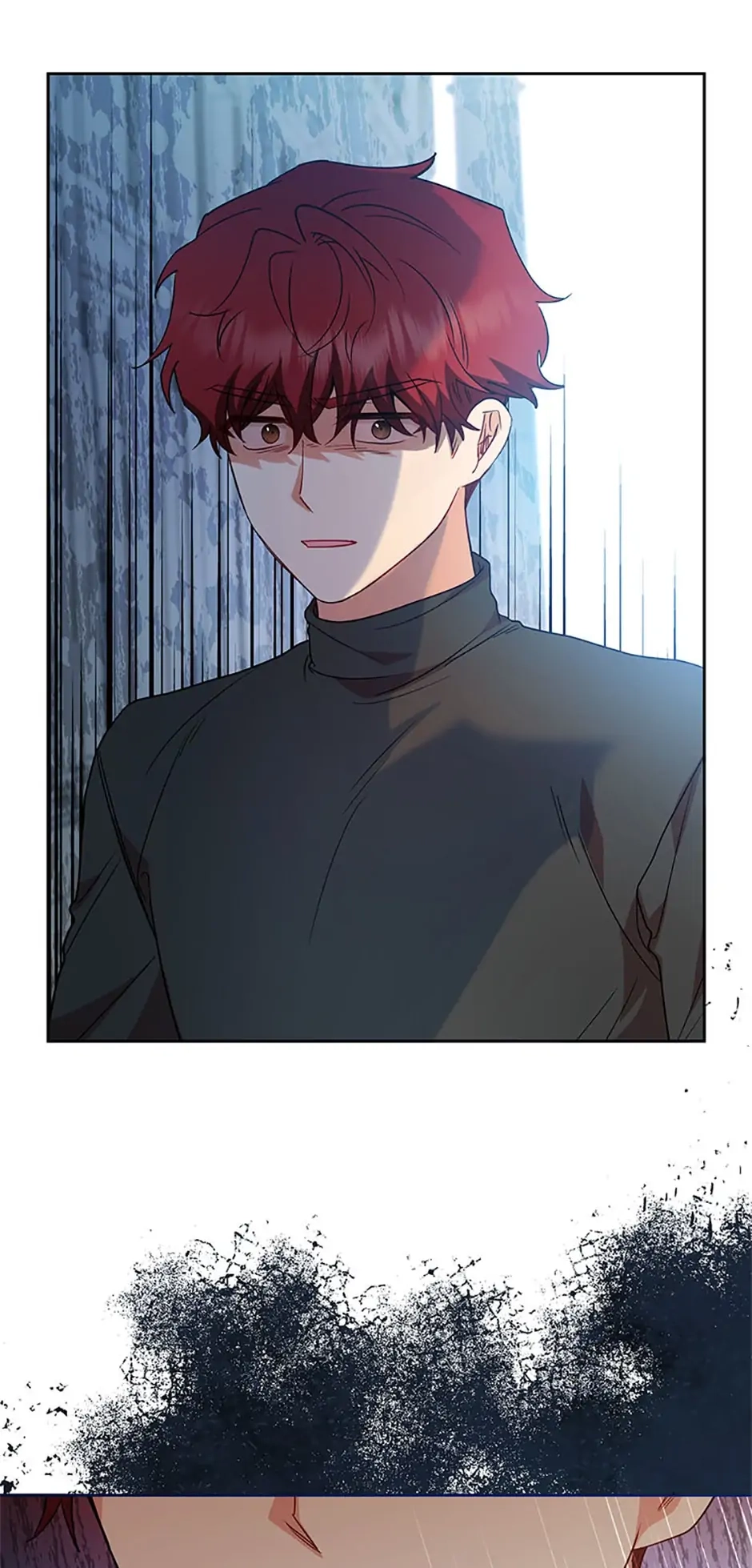 Read The Beloved Bashful Villainess chapter 27 image 5 on Lezhin
