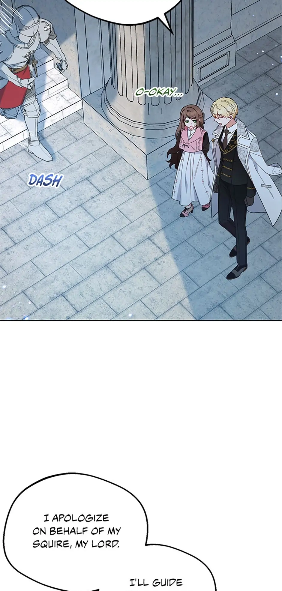 Read The Beloved Bashful Villainess chapter 27 image 51 on Lezhin