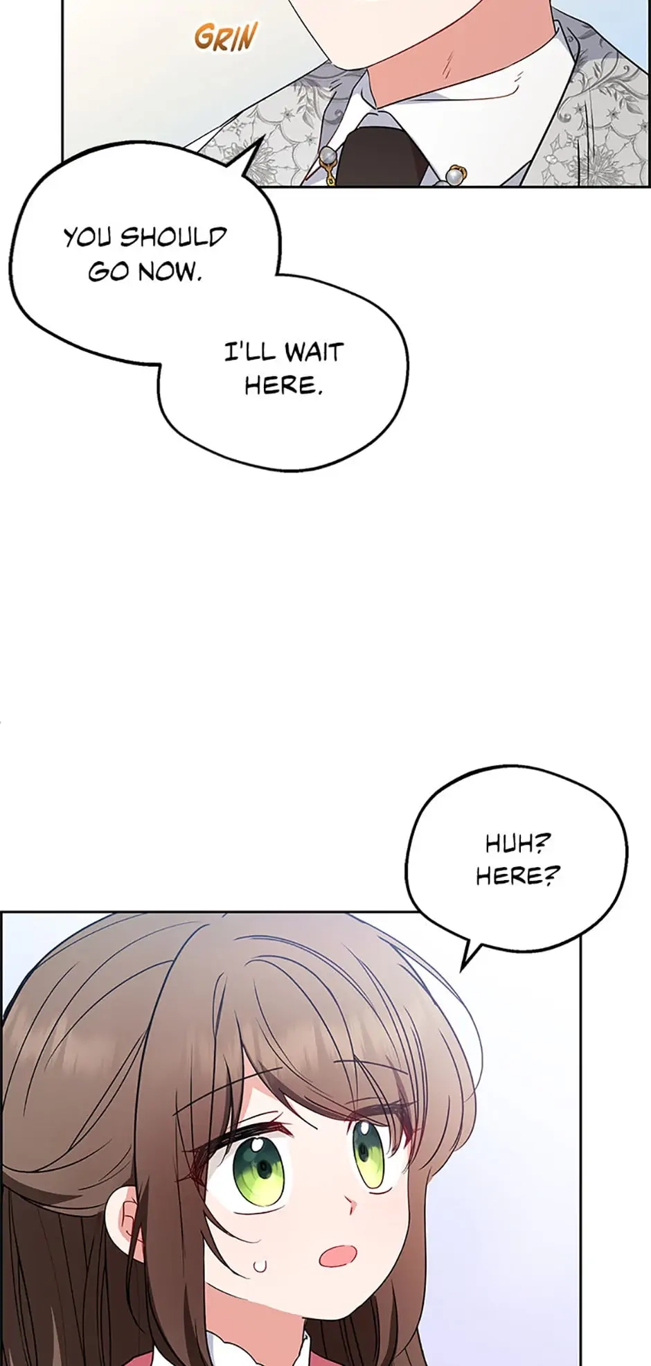 Read The Beloved Bashful Villainess chapter 27 image 53 on Lezhin