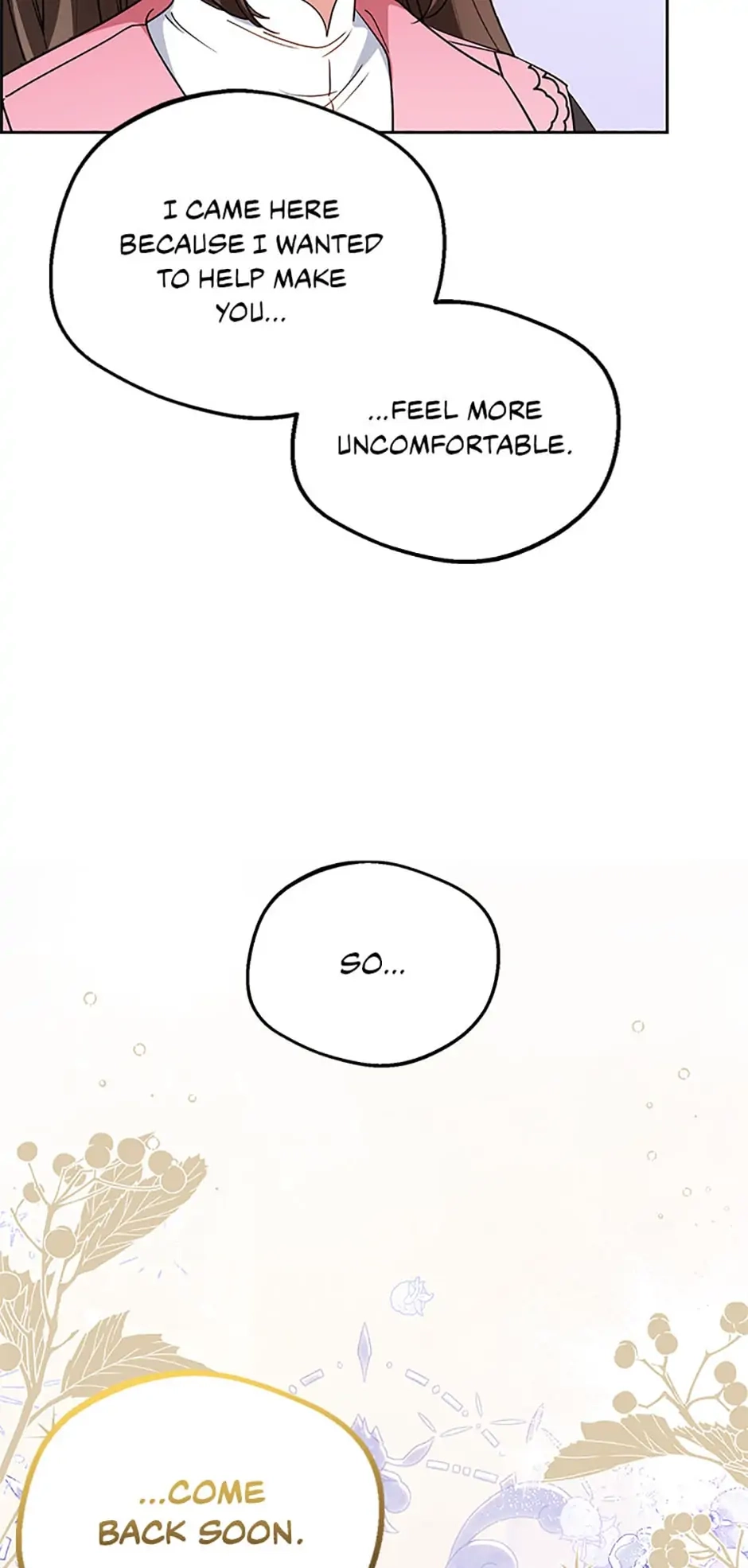 Read The Beloved Bashful Villainess chapter 27 image 54 on Lezhin