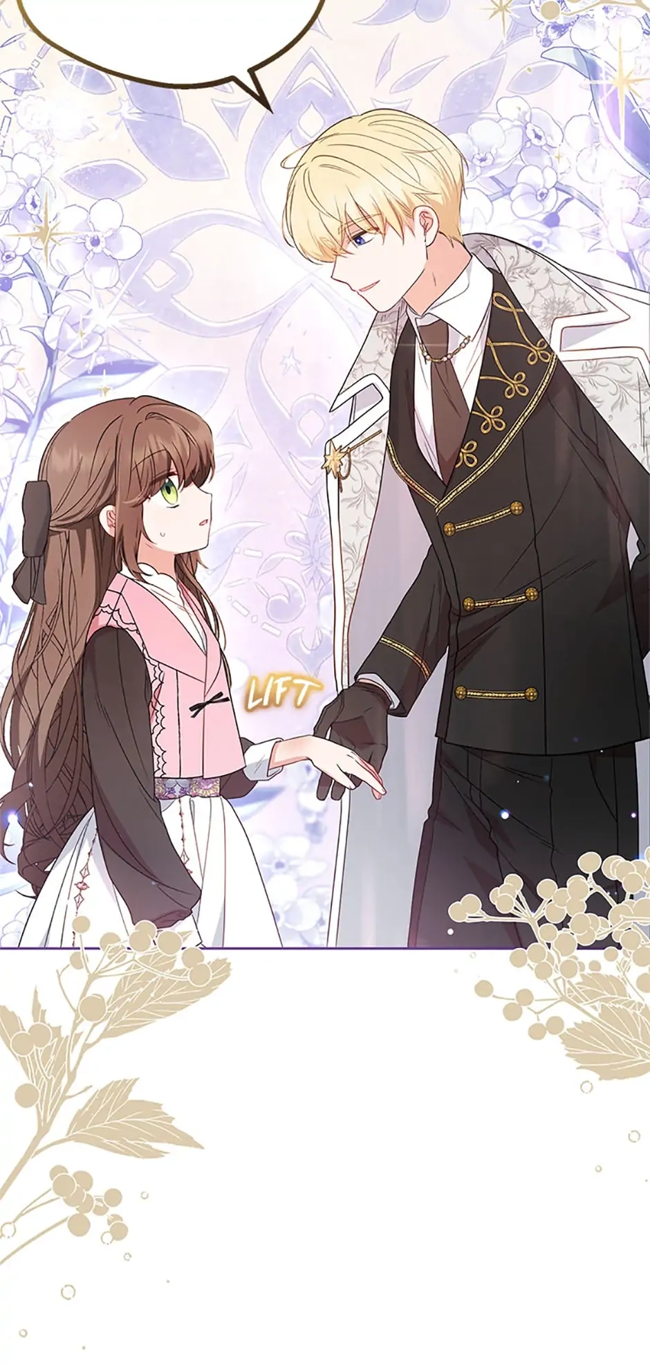 Read The Beloved Bashful Villainess chapter 27 image 55 on Lezhin
