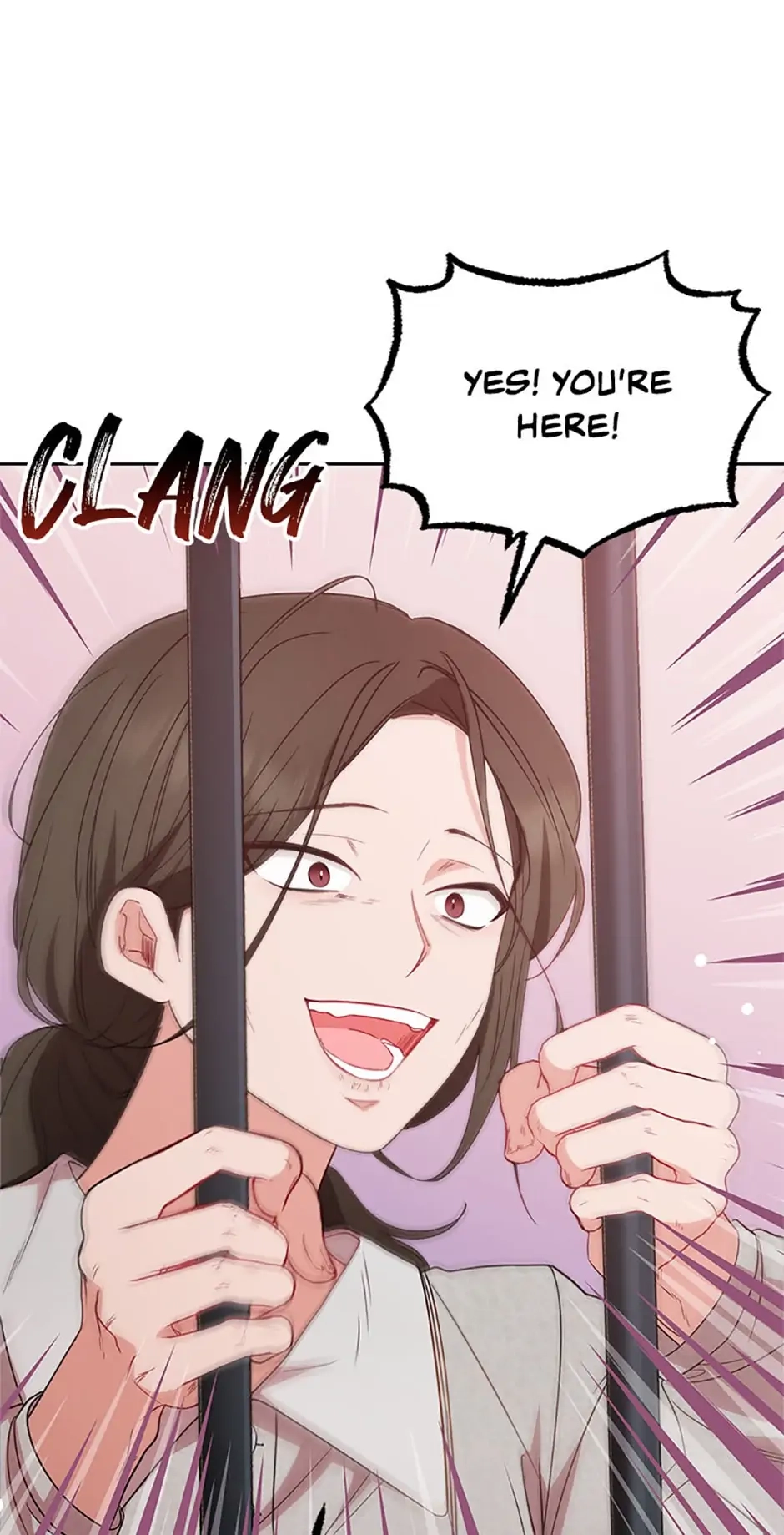 Read The Beloved Bashful Villainess chapter 27 image 58 on Lezhin