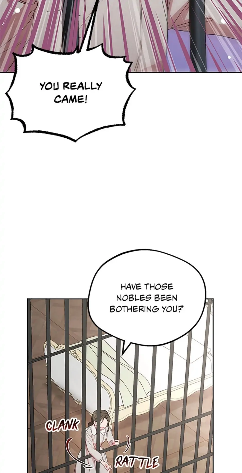 Read The Beloved Bashful Villainess chapter 27 image 59 on Lezhin