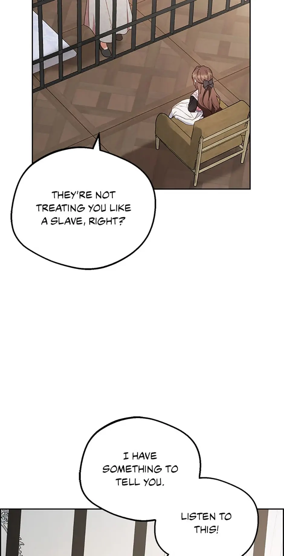 Read The Beloved Bashful Villainess chapter 27 image 60 on Lezhin