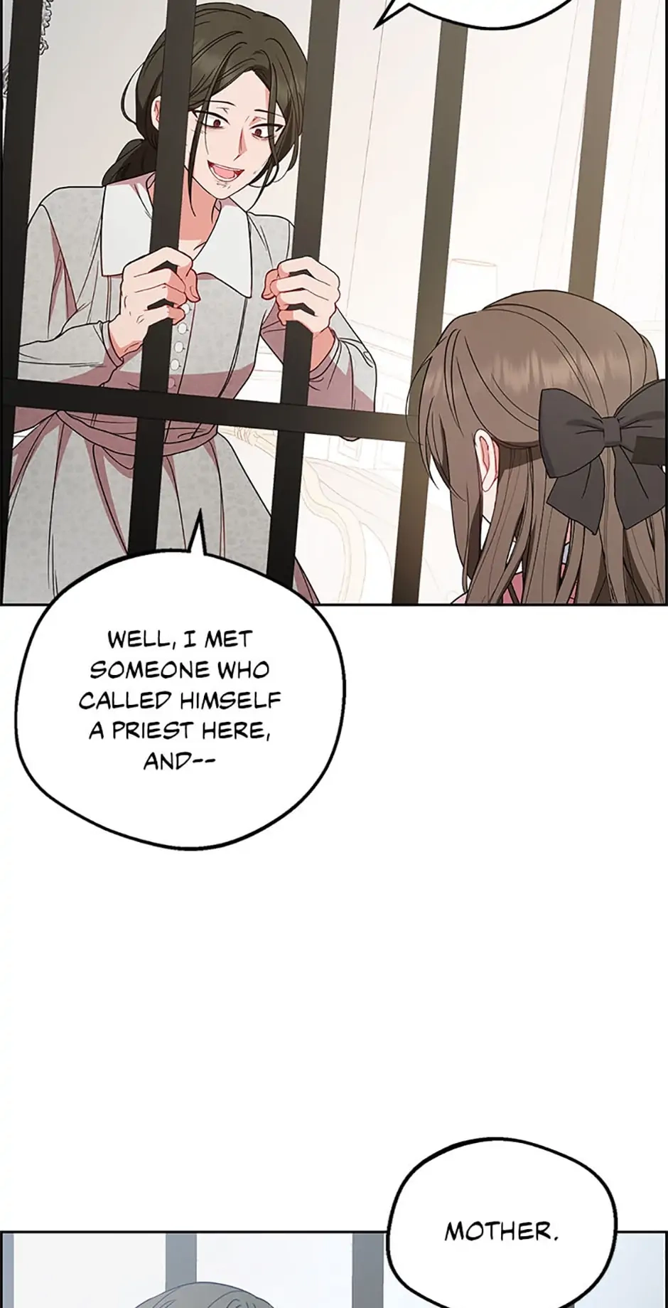 Read The Beloved Bashful Villainess chapter 27 image 61 on Lezhin