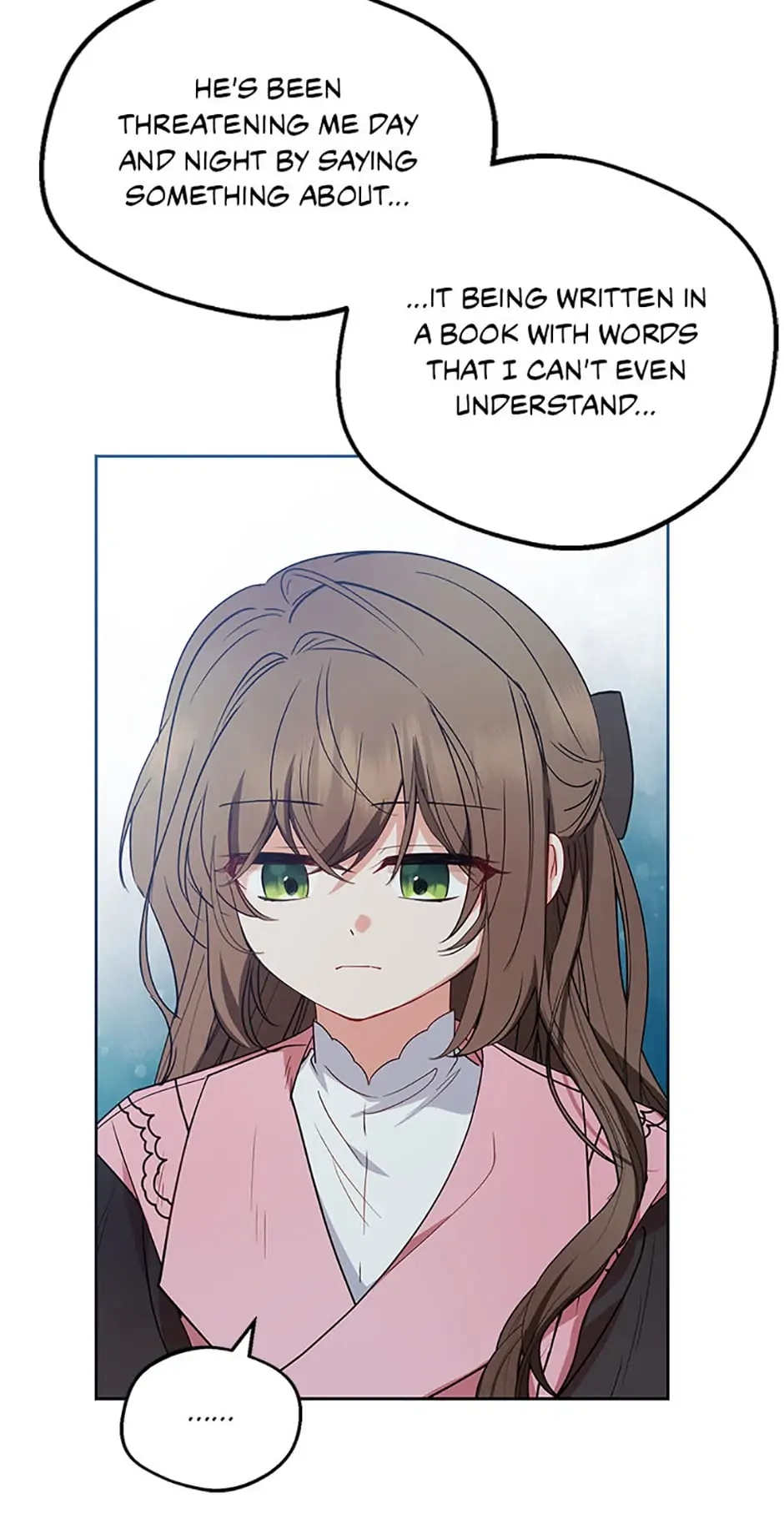 Read The Beloved Bashful Villainess chapter 27 image 63 on Lezhin
