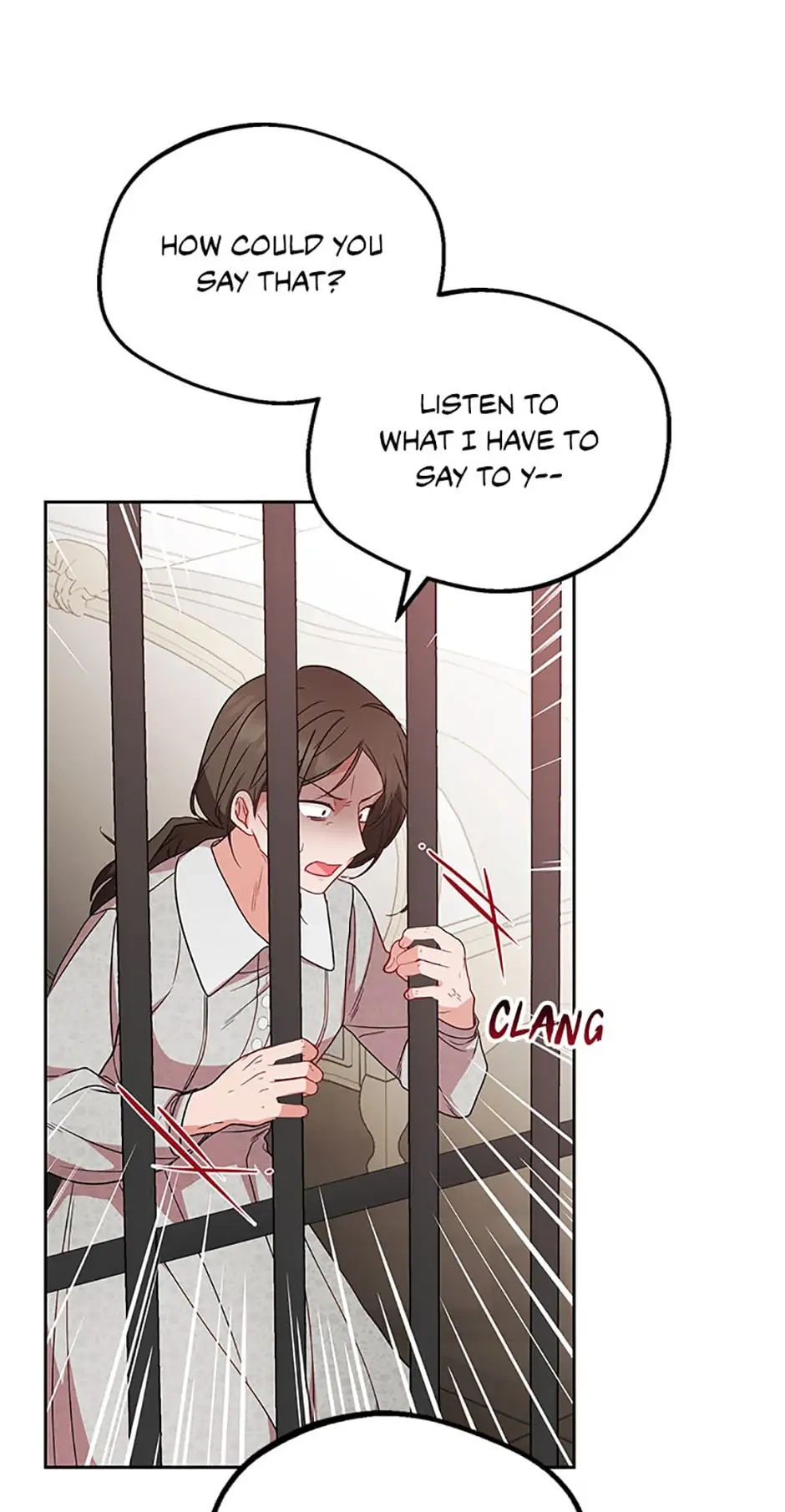Read The Beloved Bashful Villainess chapter 27 image 69 on Lezhin