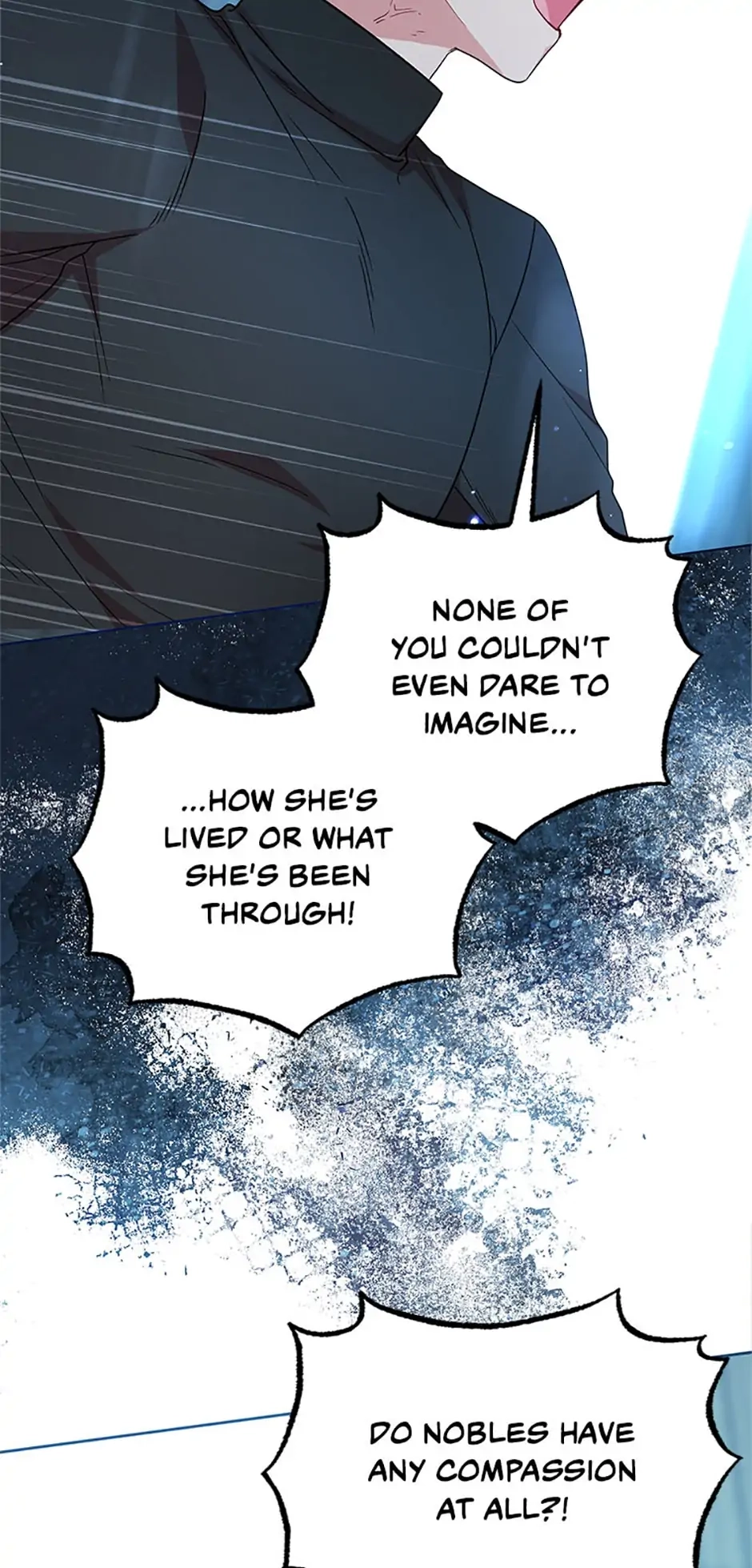 Read The Beloved Bashful Villainess chapter 27 image 7 on Lezhin