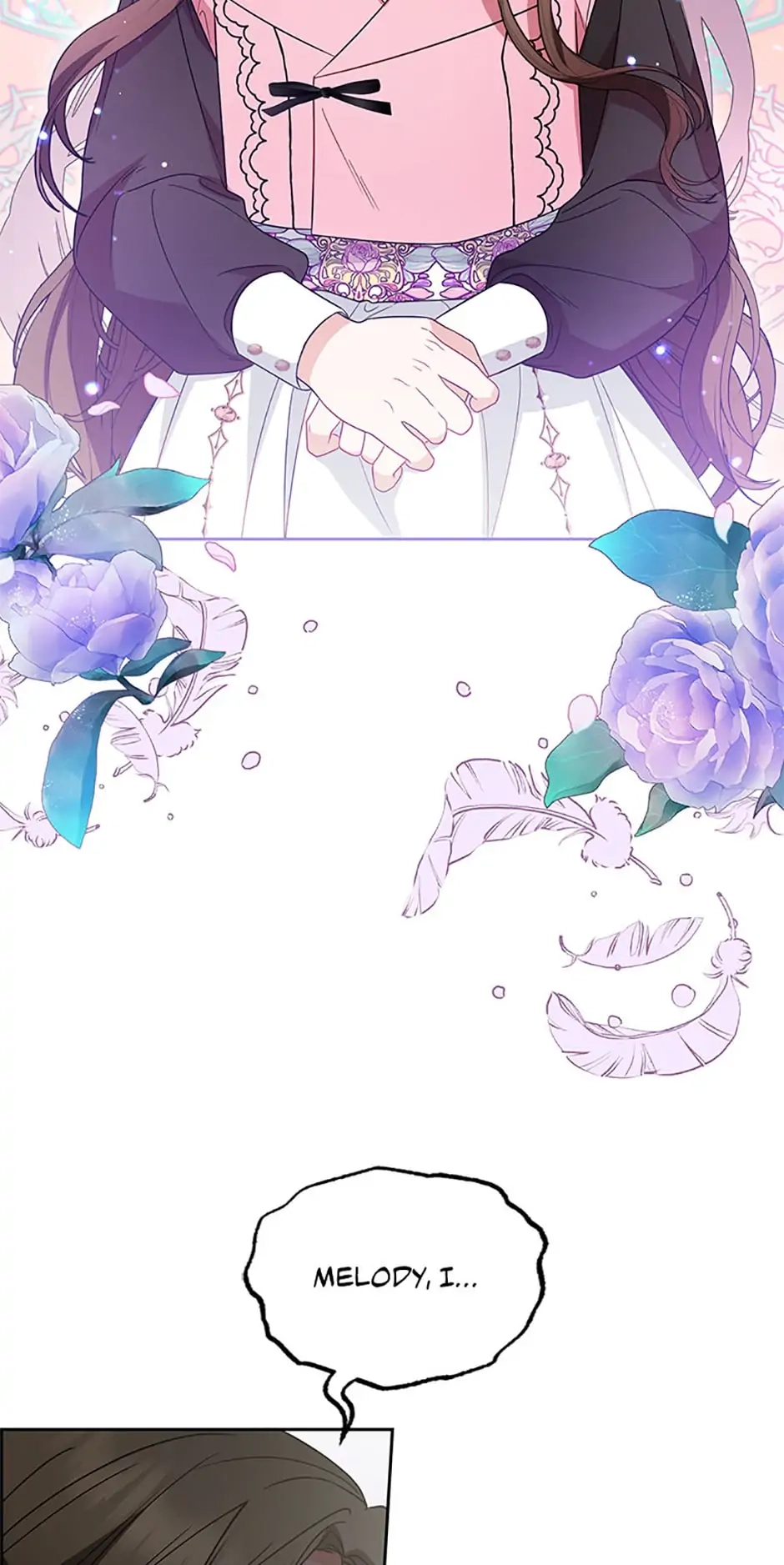 Read The Beloved Bashful Villainess chapter 28 image 12 on Lezhin