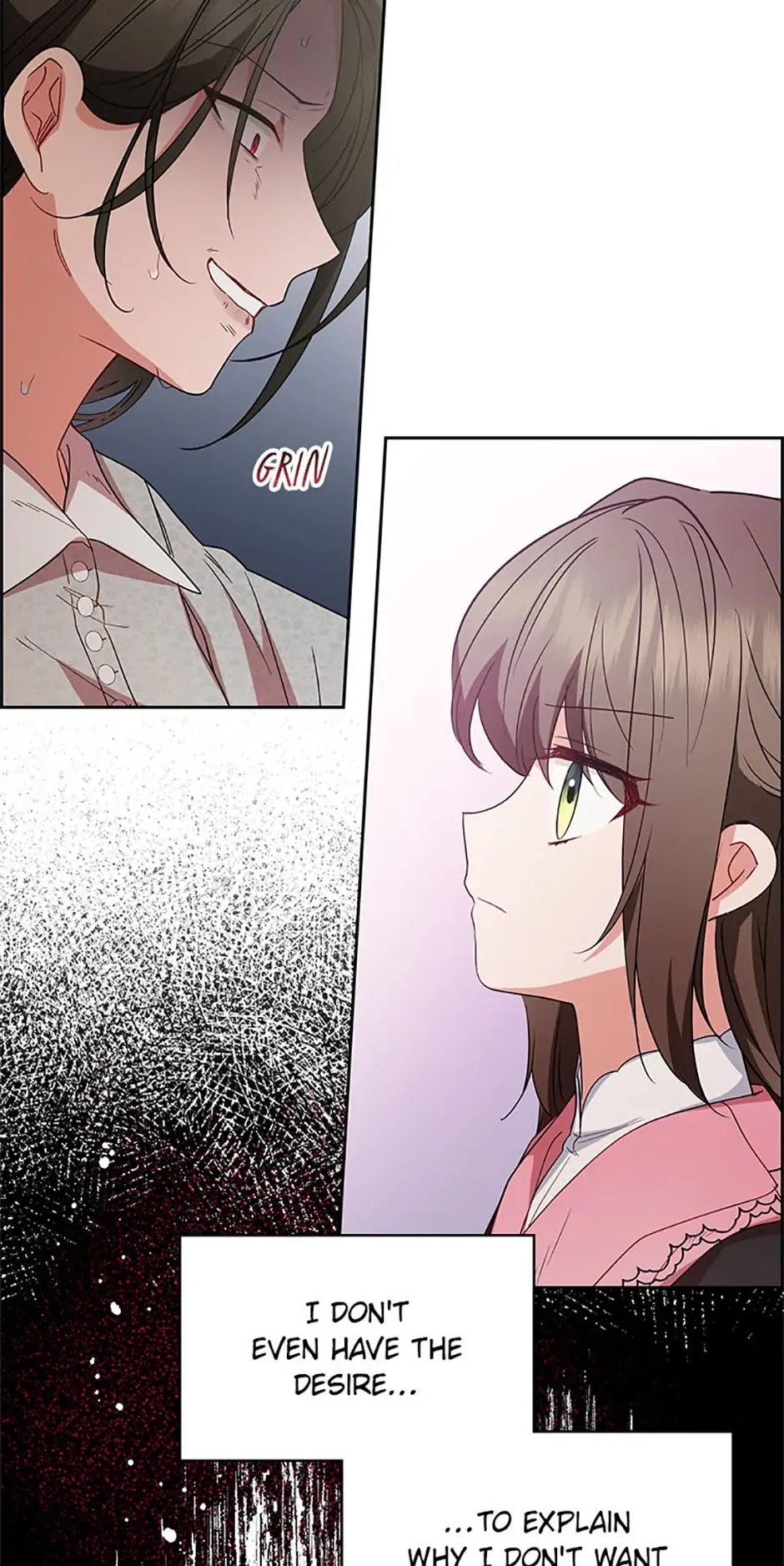 Read The Beloved Bashful Villainess chapter 28 image 13 on Lezhin