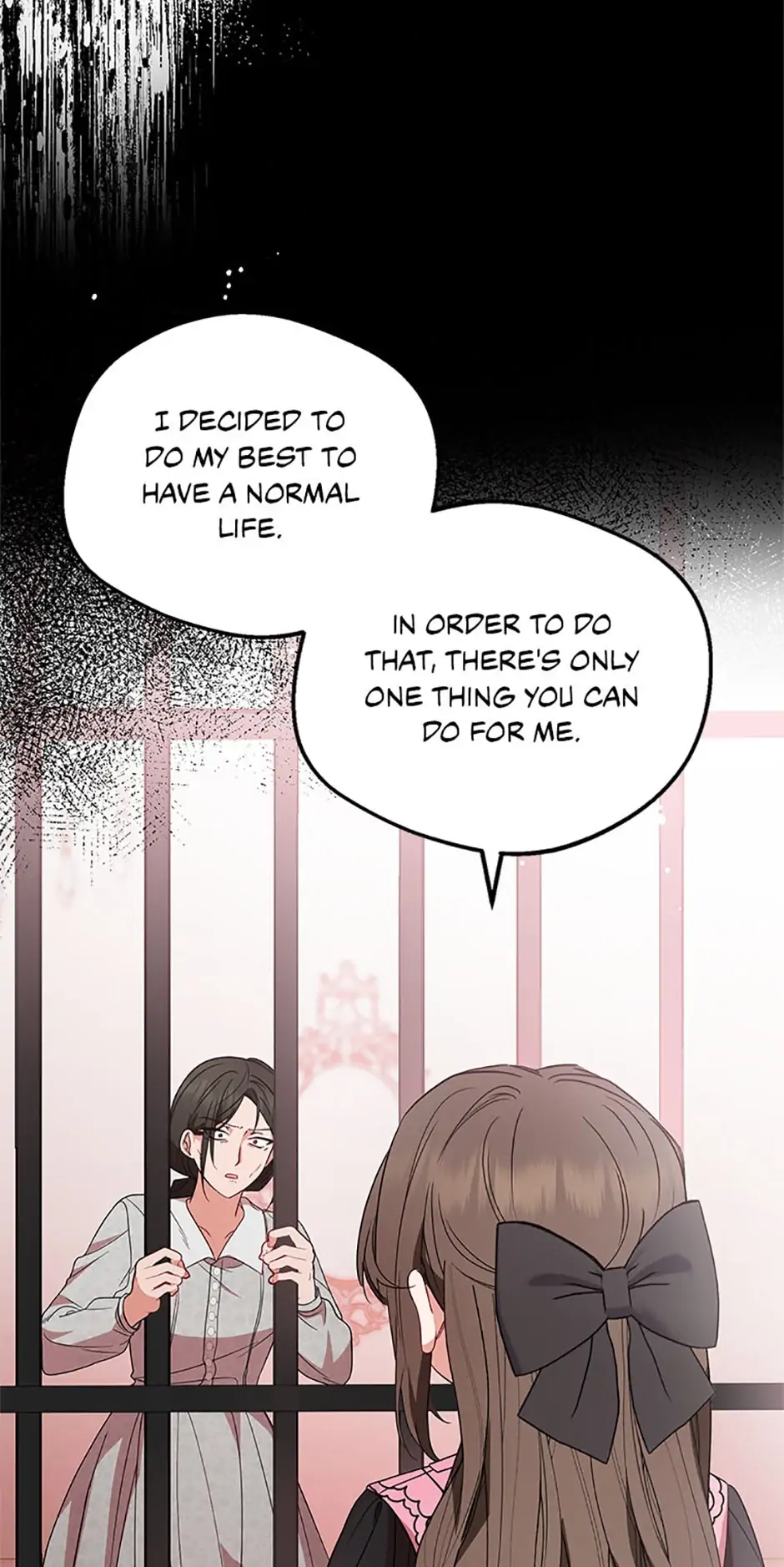 Read The Beloved Bashful Villainess chapter 28 image 15 on Lezhin