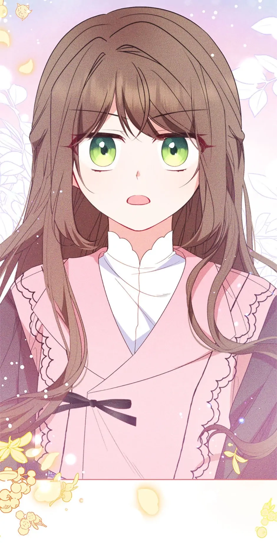 Read The Beloved Bashful Villainess chapter 28 image 17 on Lezhin
