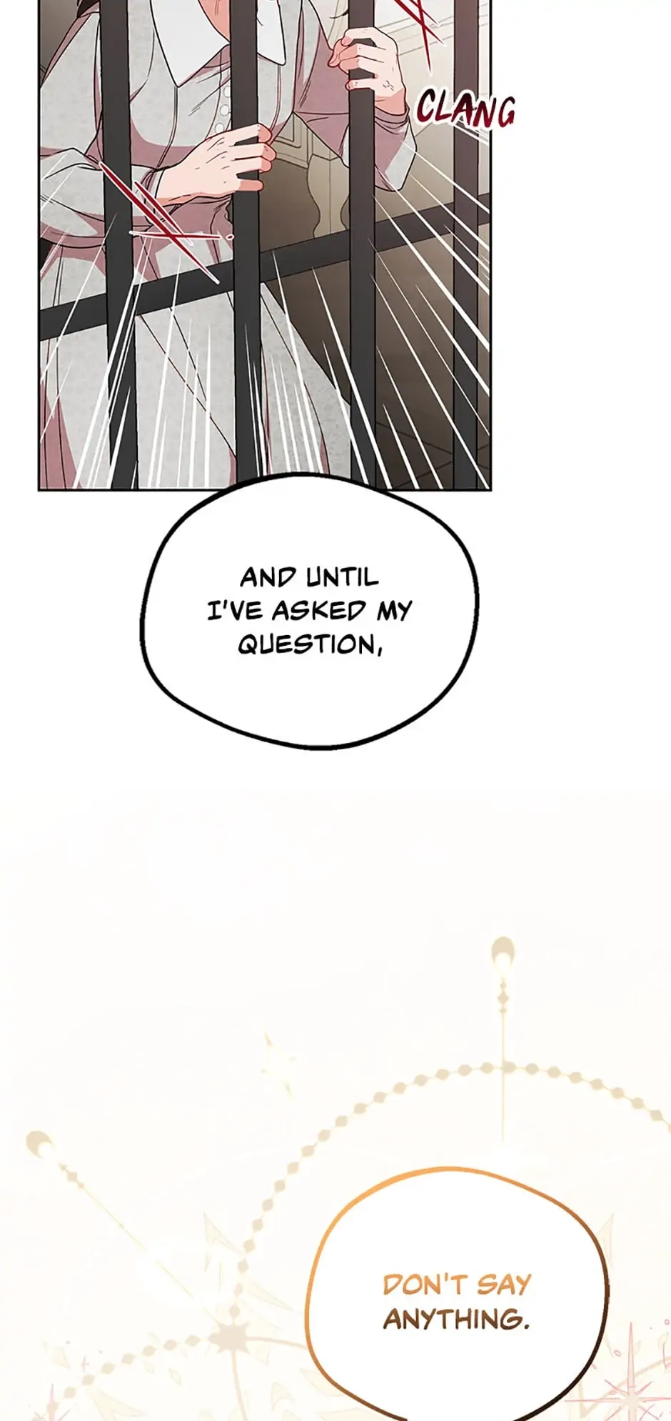 Read The Beloved Bashful Villainess chapter 28 image 2 on Lezhin