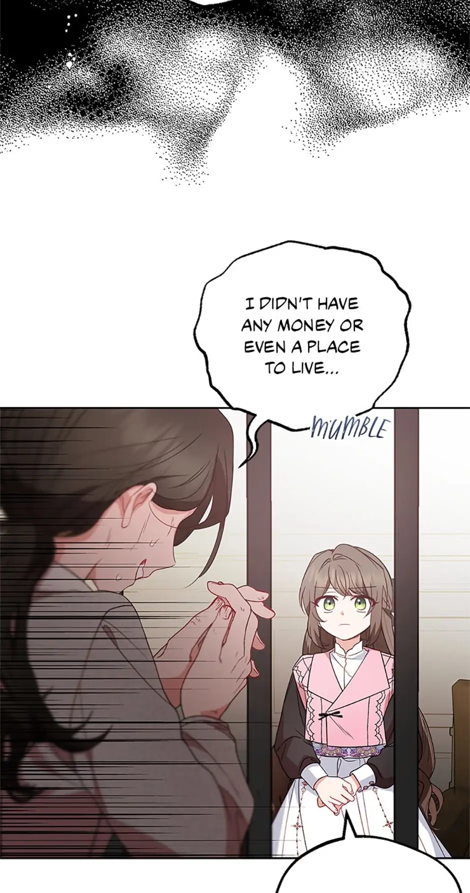 Read The Beloved Bashful Villainess chapter 28 image 20 on Lezhin