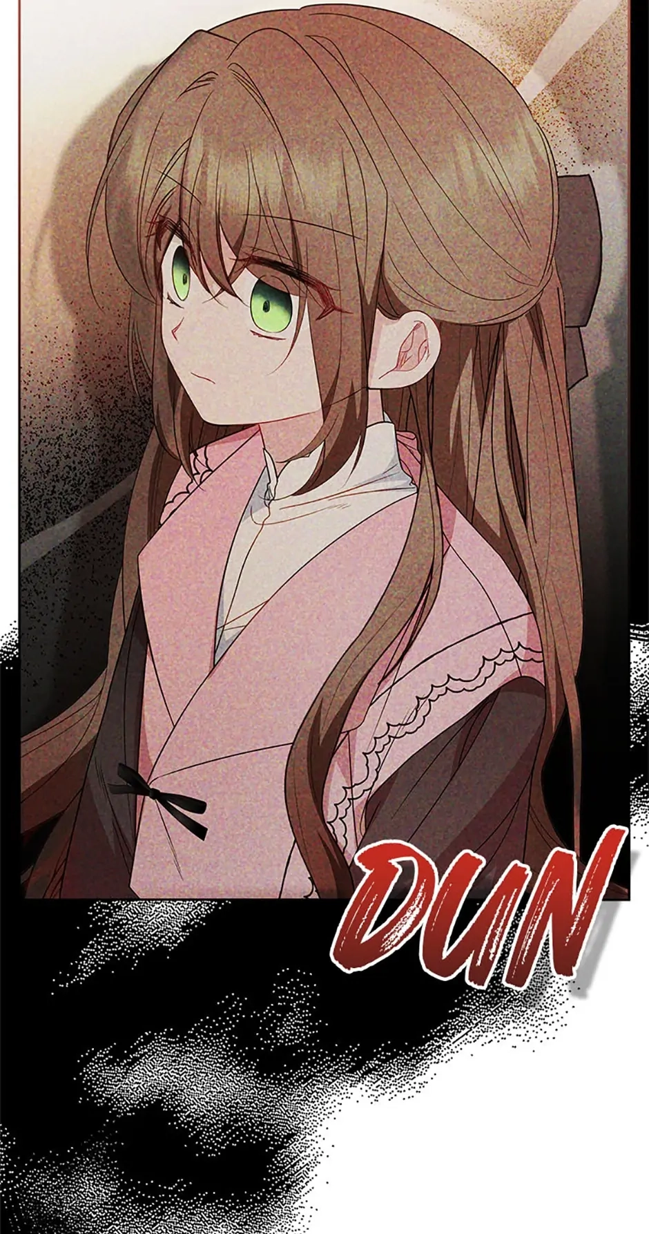Read The Beloved Bashful Villainess chapter 28 image 22 on Lezhin