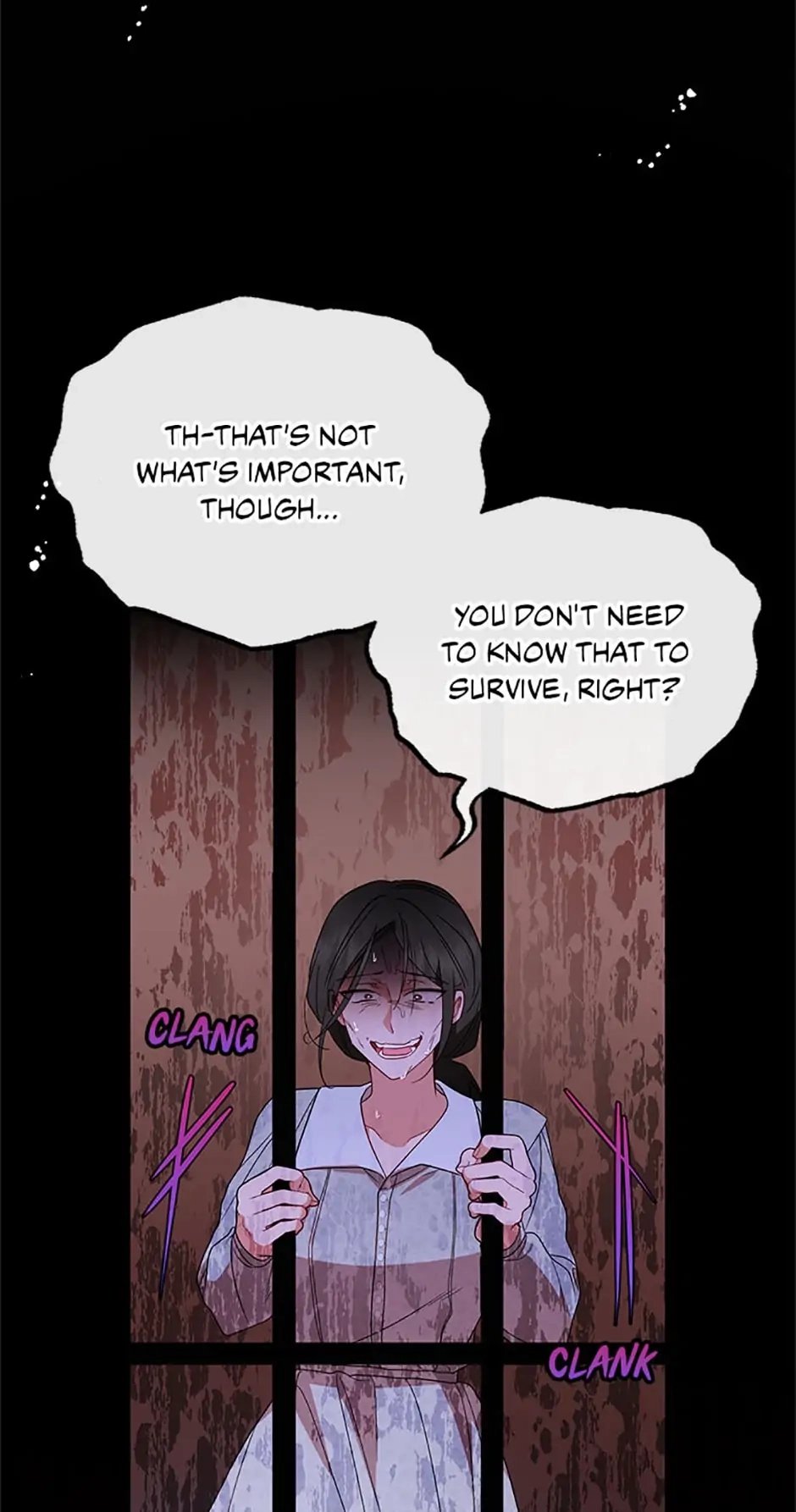 Read The Beloved Bashful Villainess chapter 28 image 24 on Lezhin