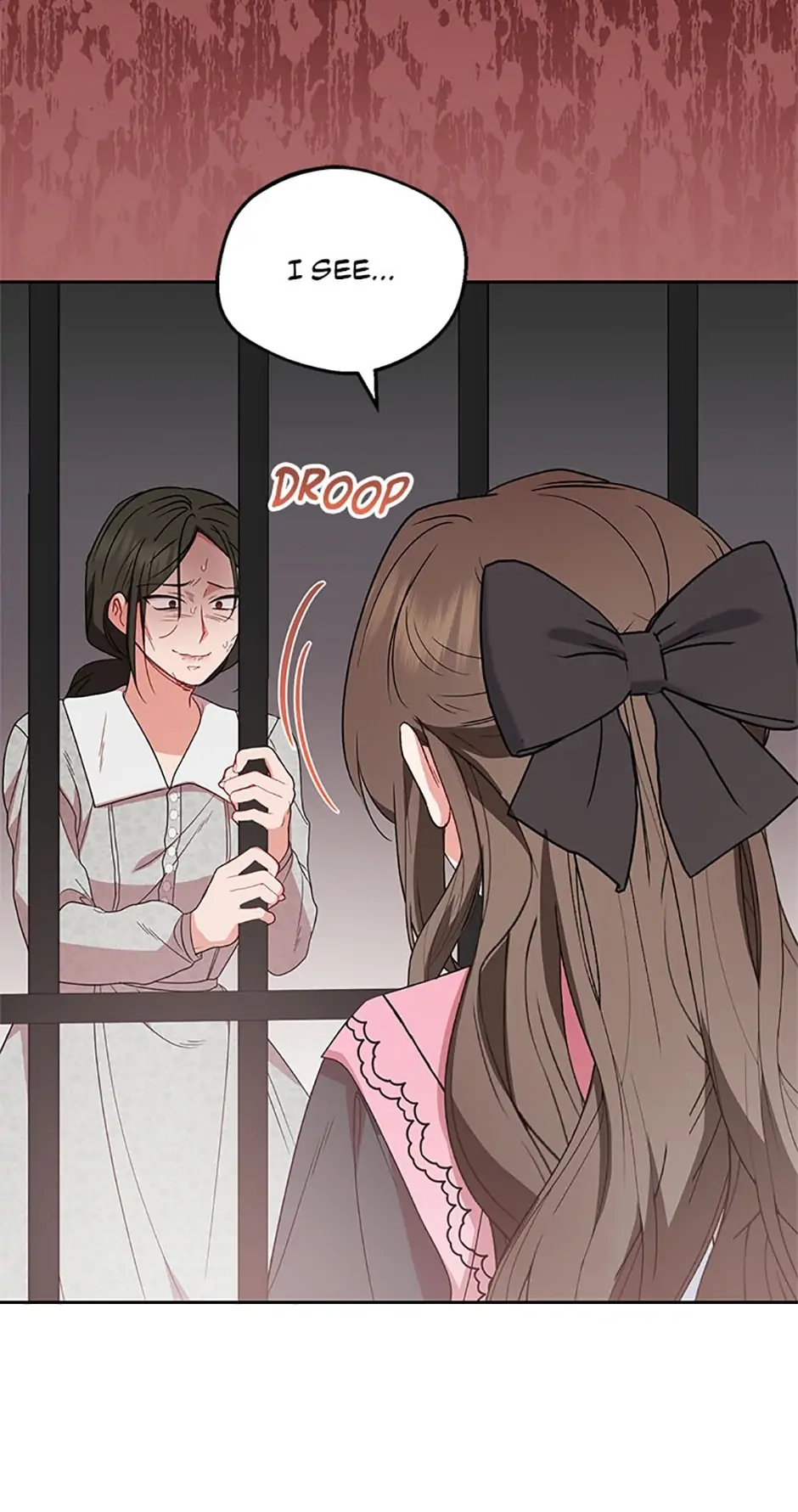 Read The Beloved Bashful Villainess chapter 28 image 26 on Lezhin