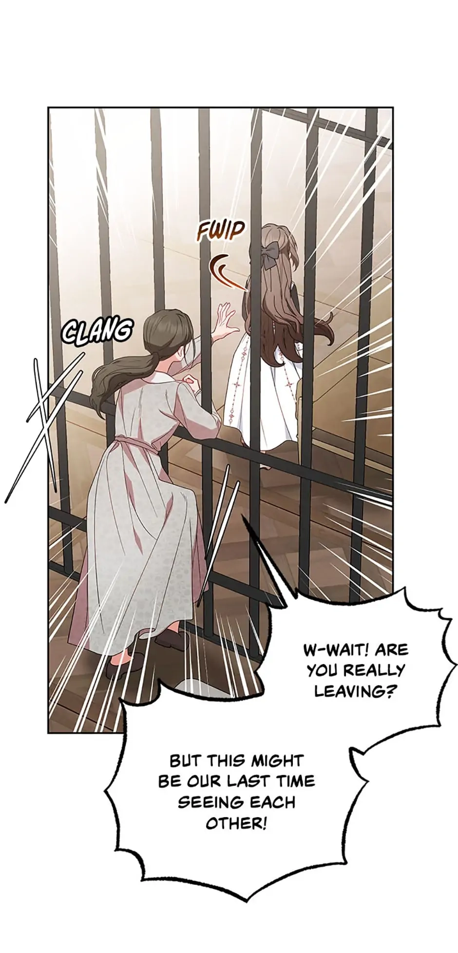 Read The Beloved Bashful Villainess chapter 28 image 27 on Lezhin