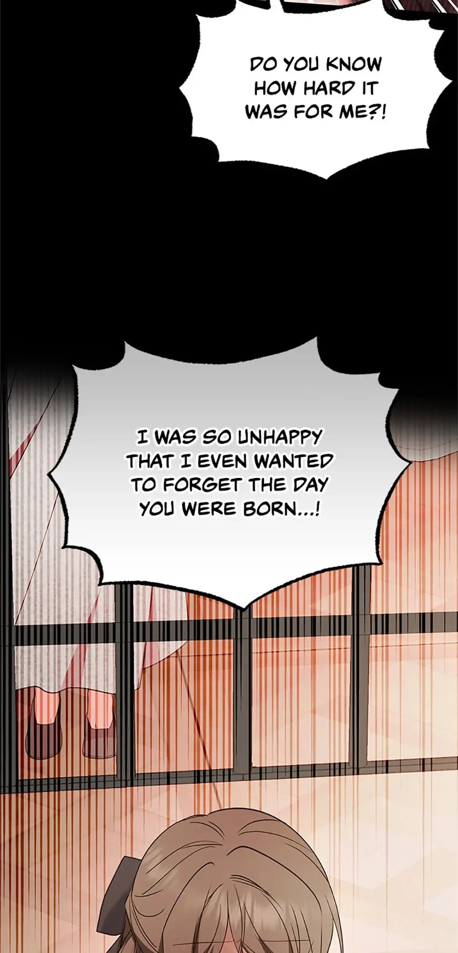 Read The Beloved Bashful Villainess chapter 28 image 29 on Lezhin