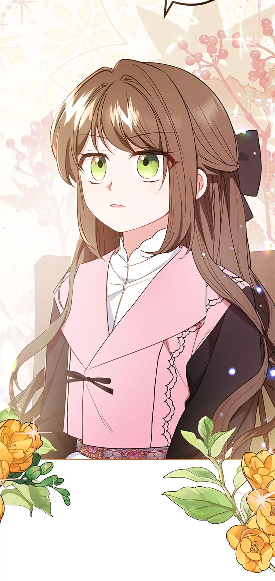 Read The Beloved Bashful Villainess chapter 28 image 3 on Lezhin