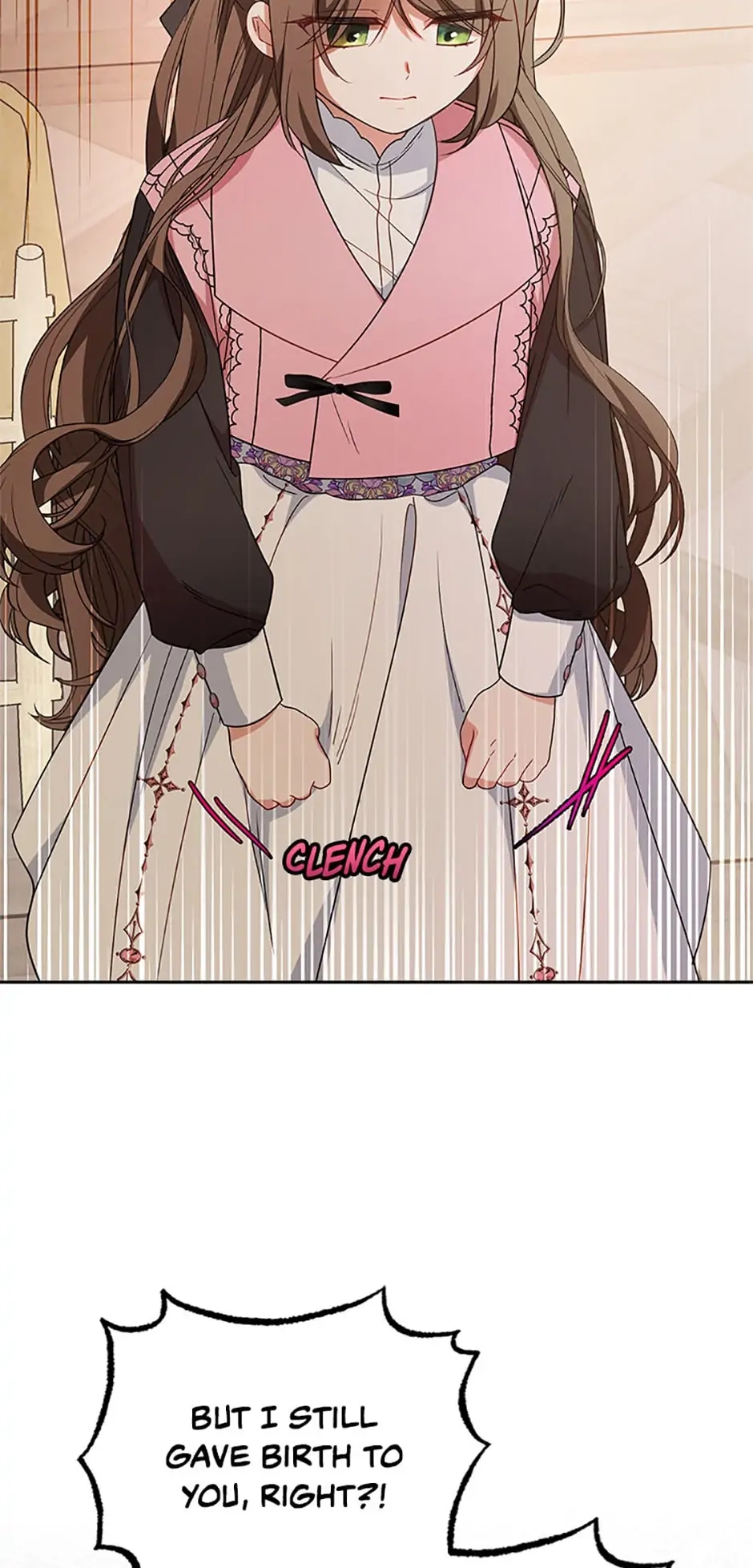 Read The Beloved Bashful Villainess chapter 28 image 30 on Lezhin