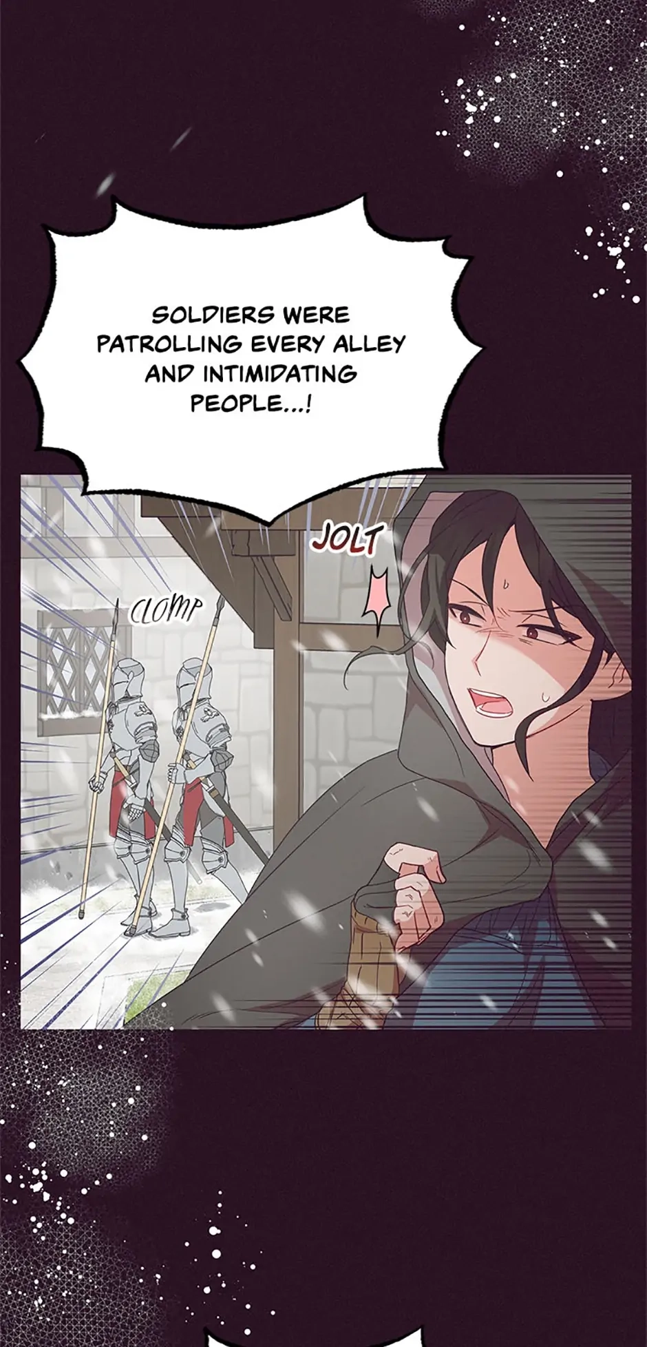 Read The Beloved Bashful Villainess chapter 28 image 33 on Lezhin