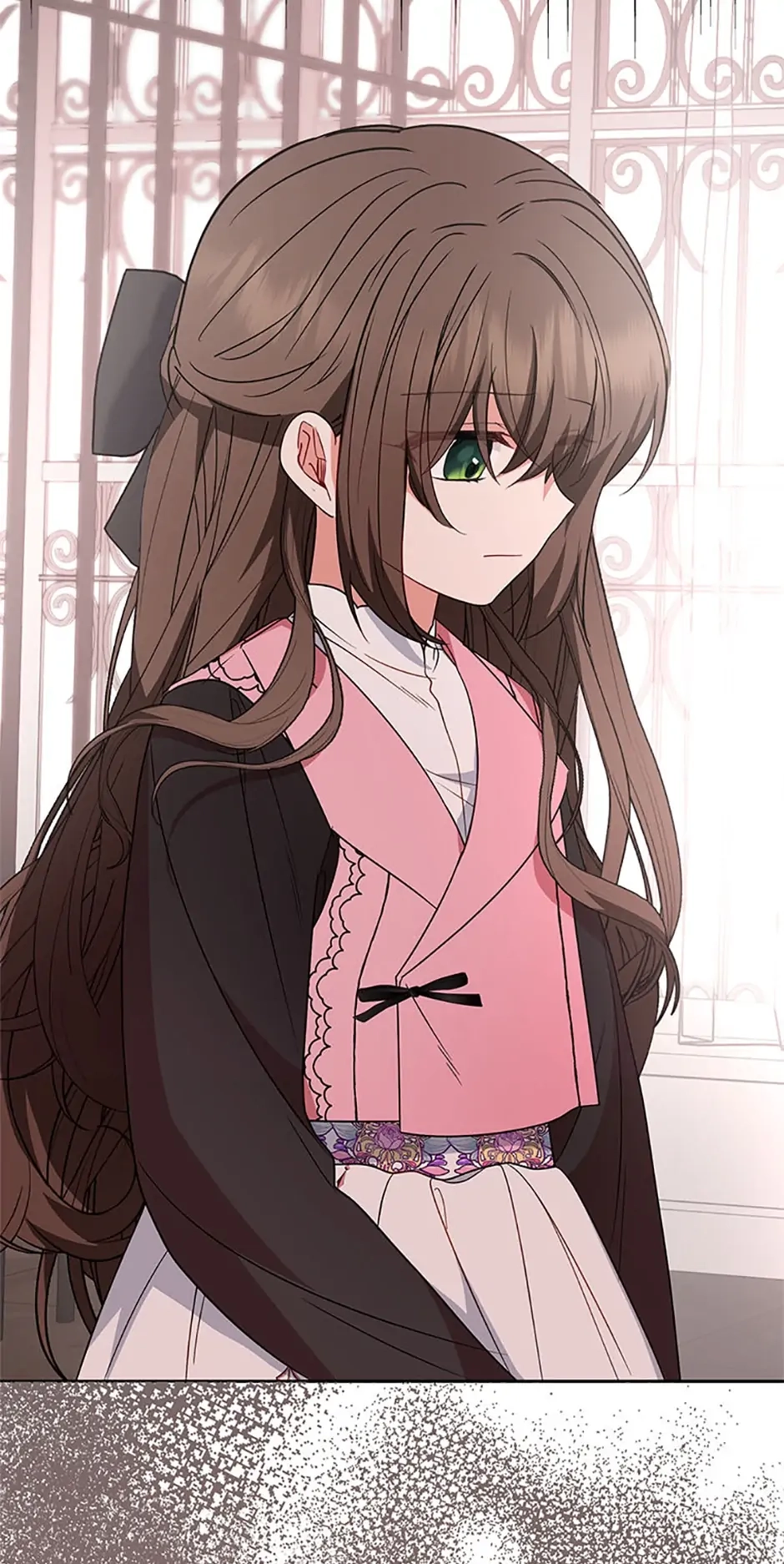 Read The Beloved Bashful Villainess chapter 28 image 38 on Lezhin