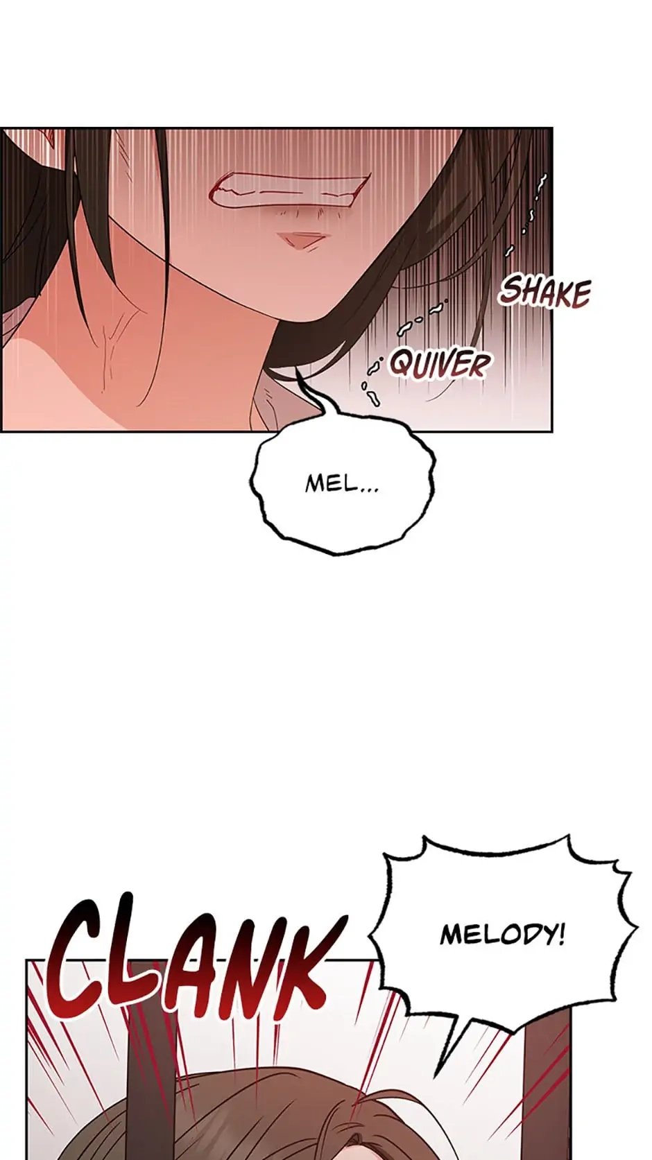 Read The Beloved Bashful Villainess chapter 28 image 4 on Lezhin