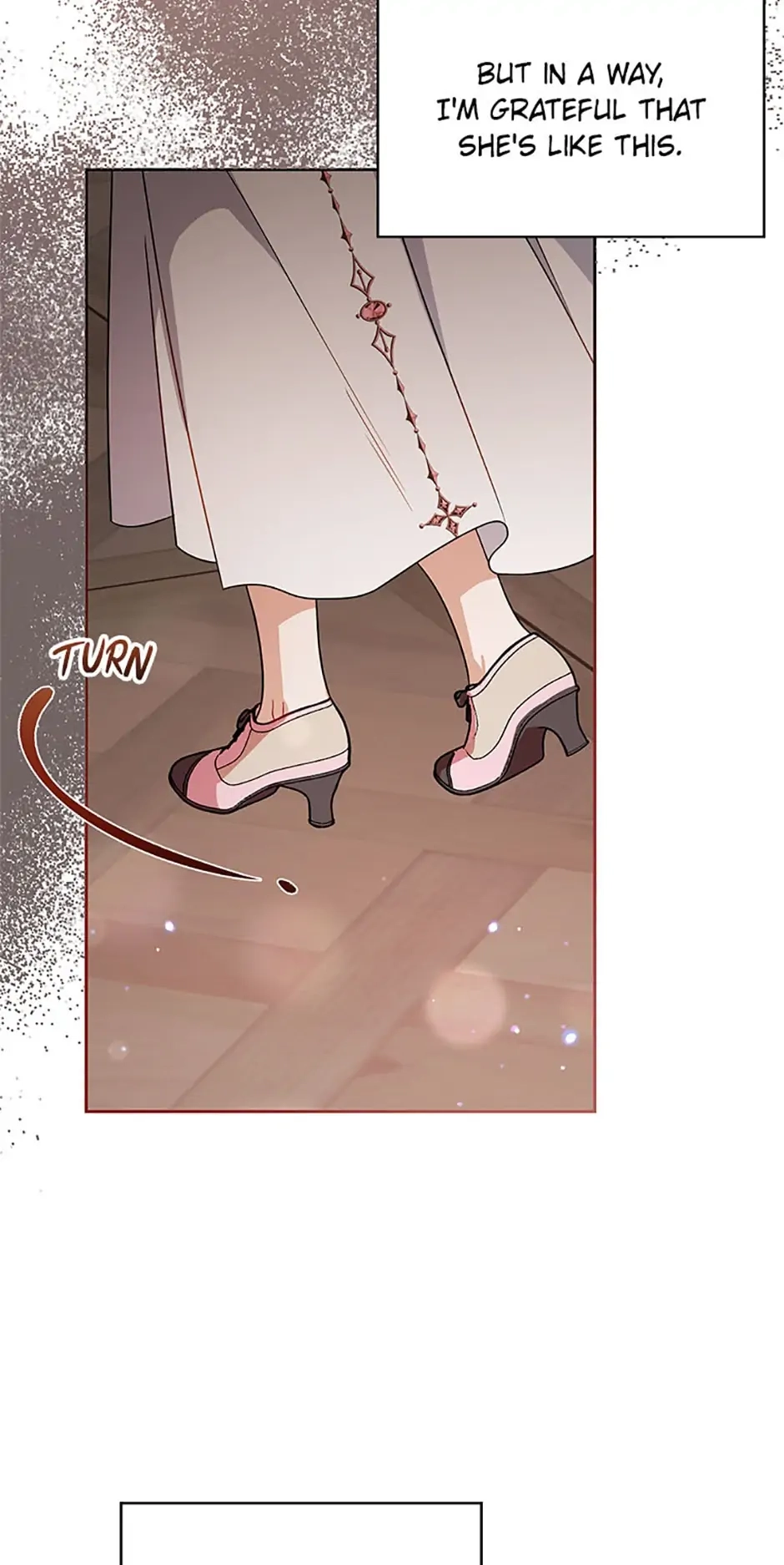 Read The Beloved Bashful Villainess chapter 28 image 40 on Lezhin